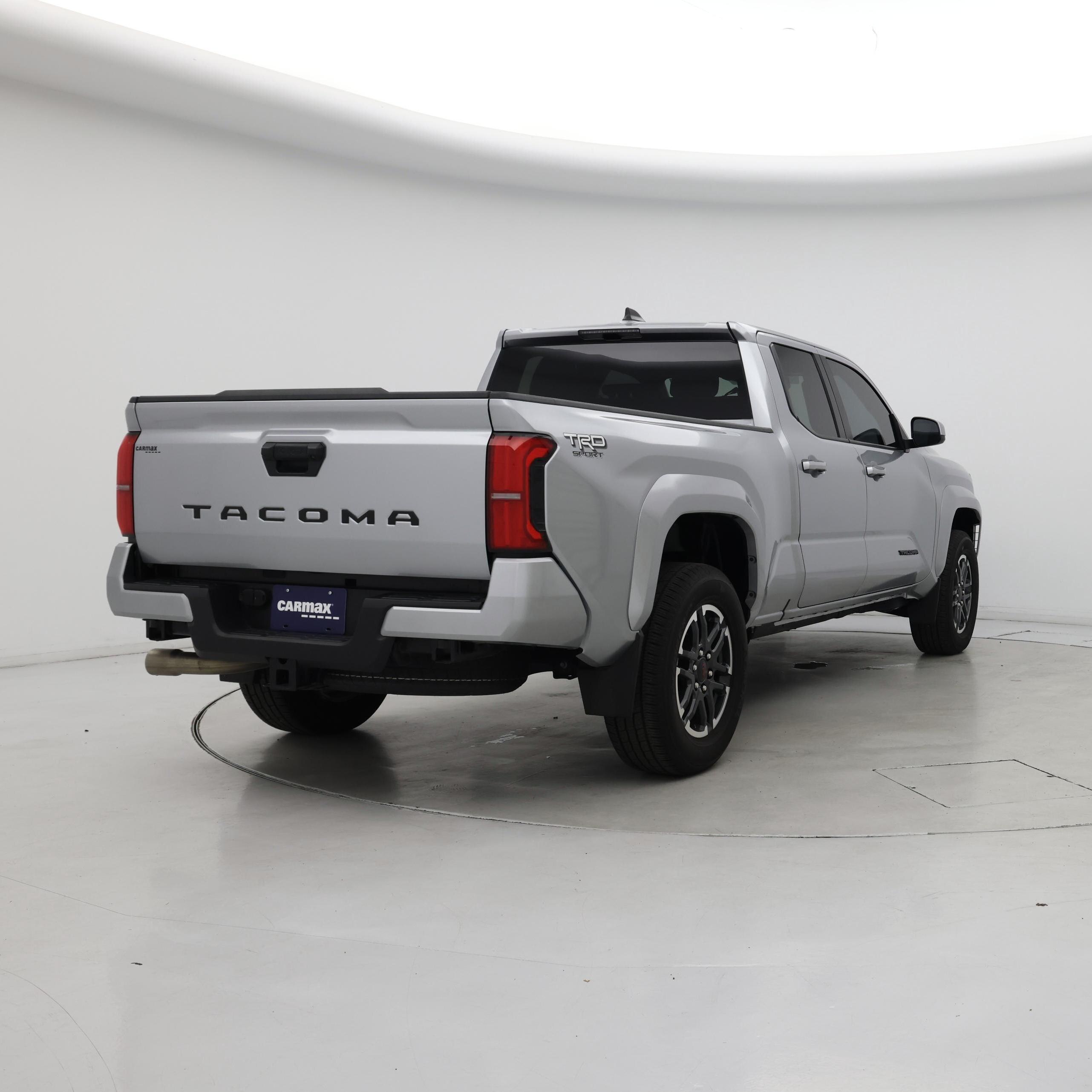 Thumbnail: 2024 Toyota Tacoma - 8