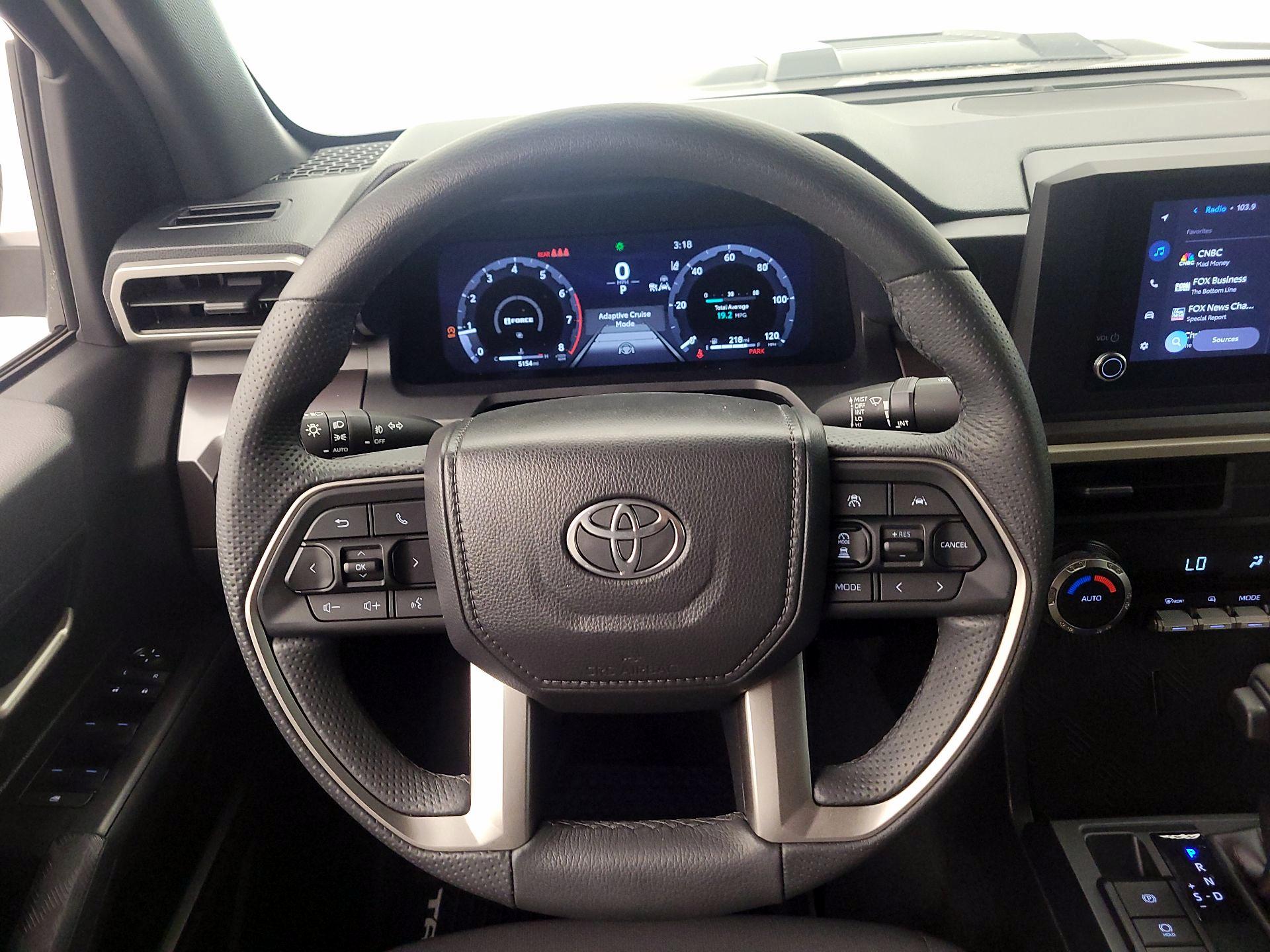 Thumbnail: 2025 Toyota Tacoma - 10