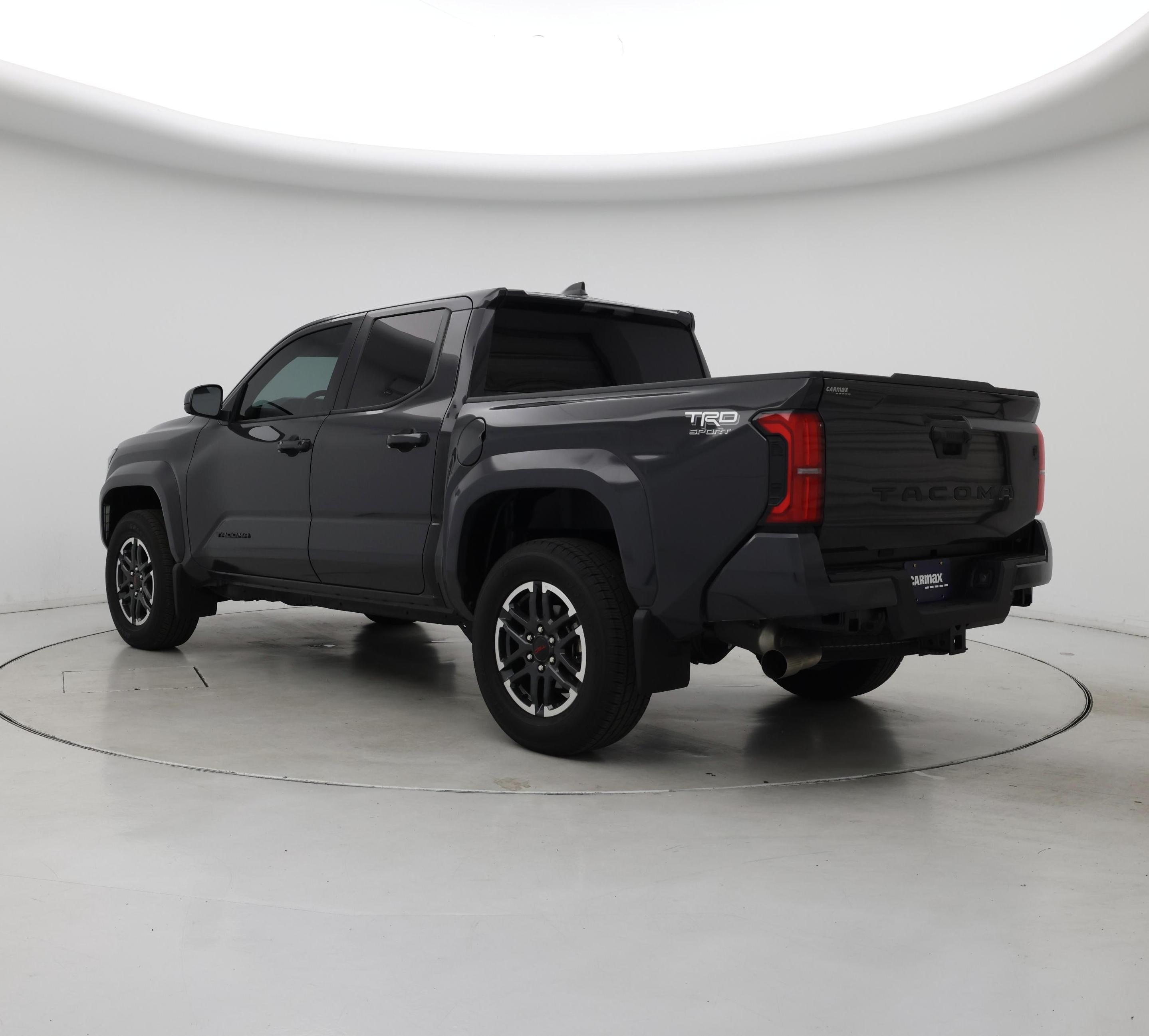 Thumbnail: 2025 Toyota Tacoma - 2
