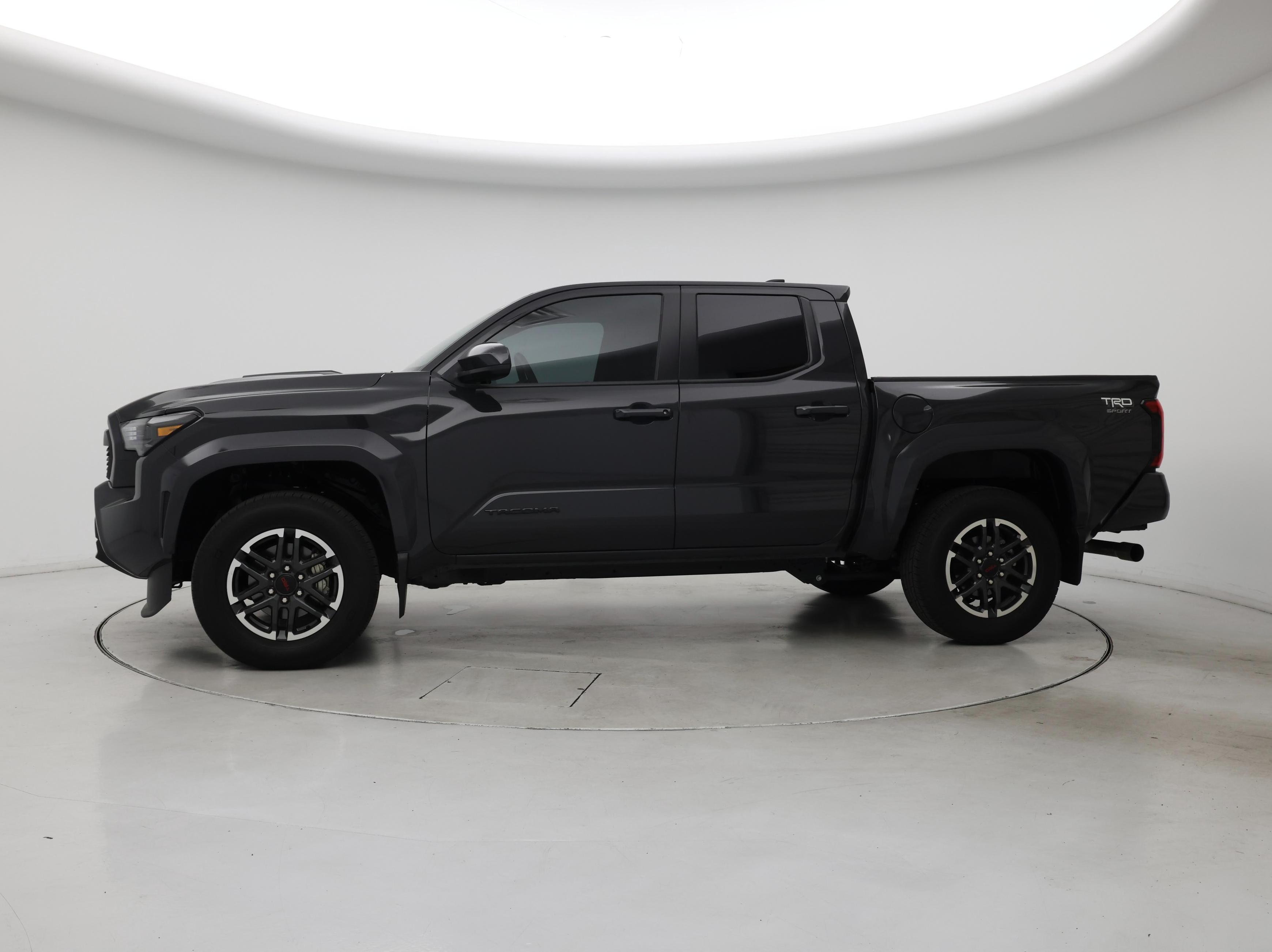 Thumbnail: 2025 Toyota Tacoma - 3