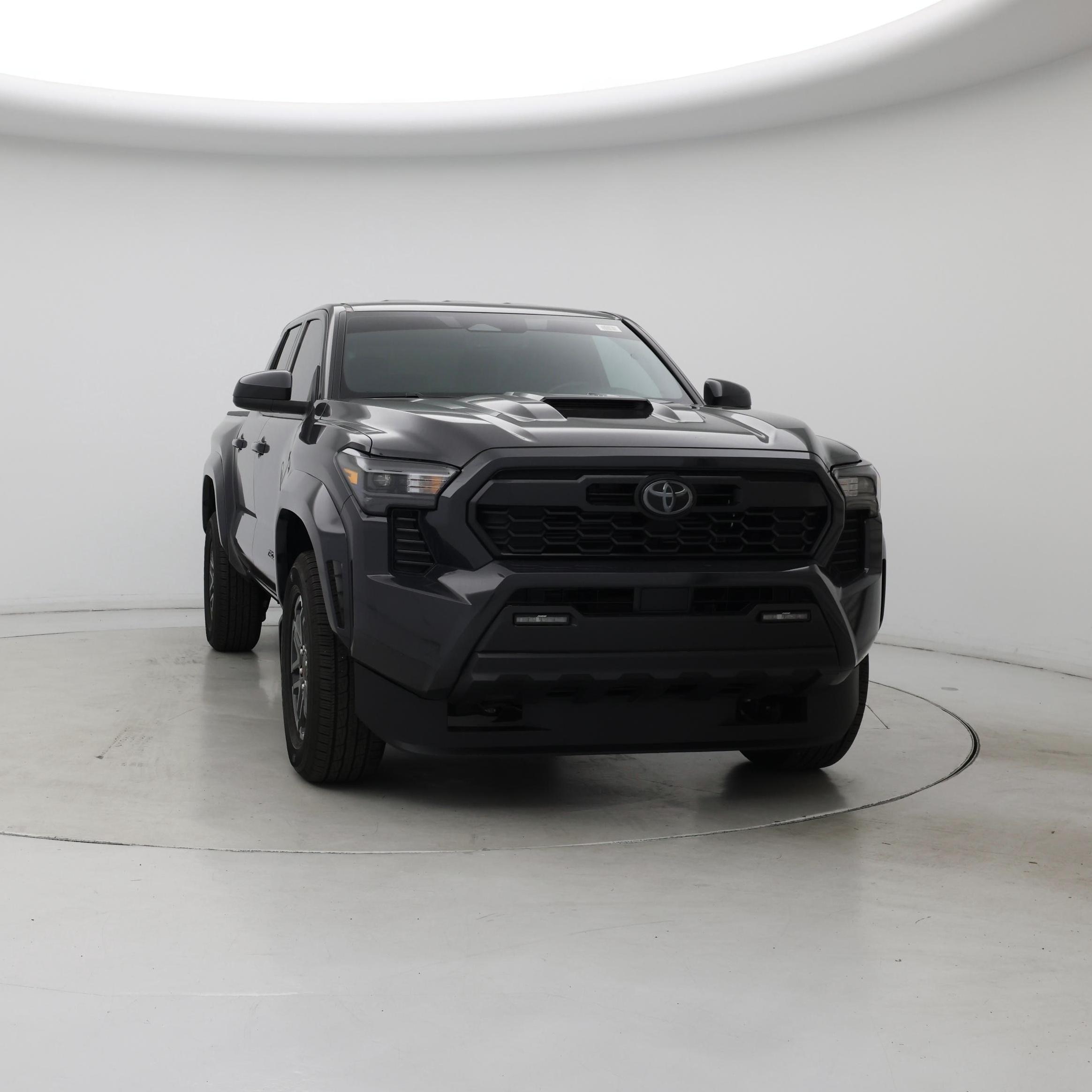 Thumbnail: 2025 Toyota Tacoma - 5
