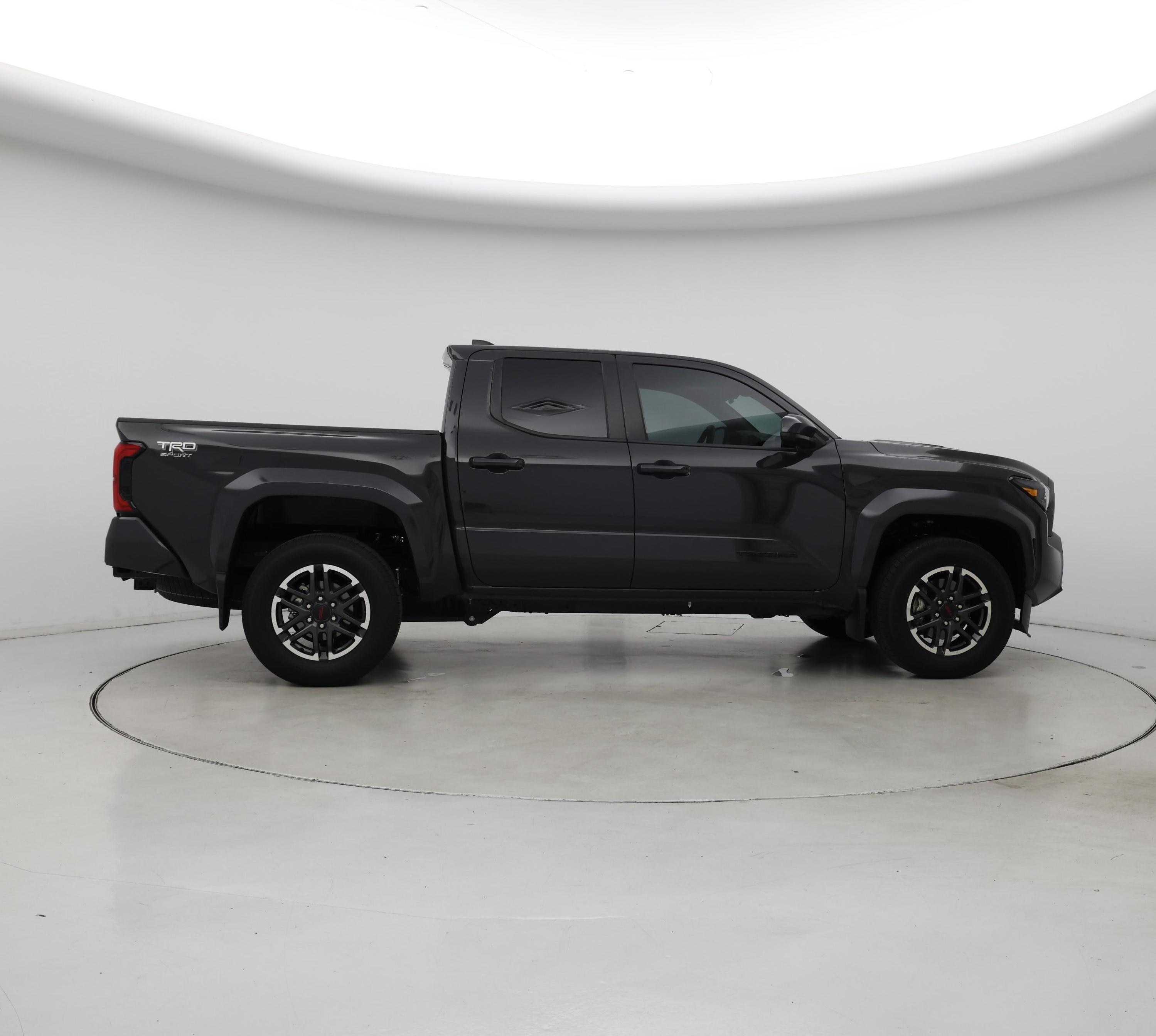 Thumbnail: 2025 Toyota Tacoma - 7
