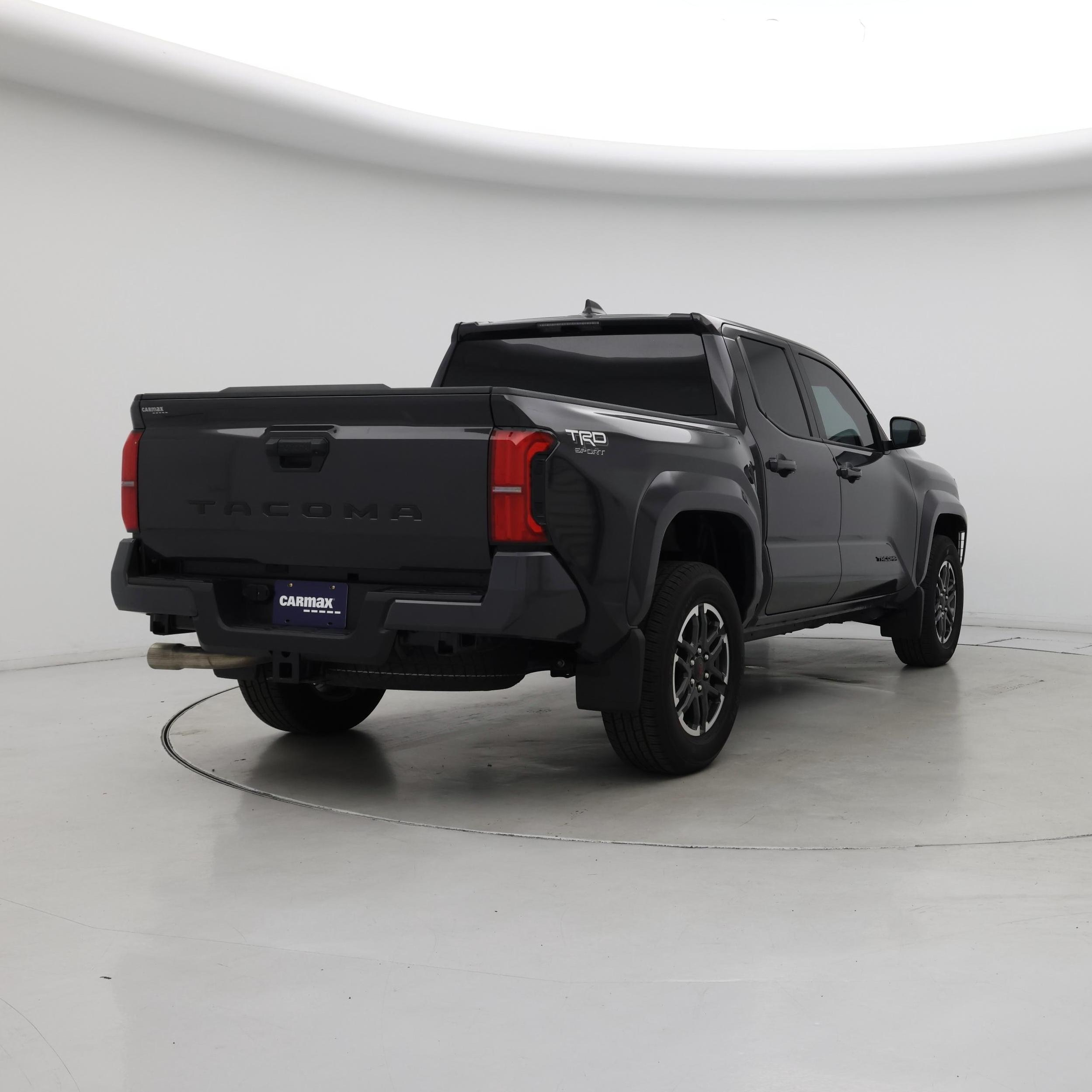 Thumbnail: 2025 Toyota Tacoma - 8