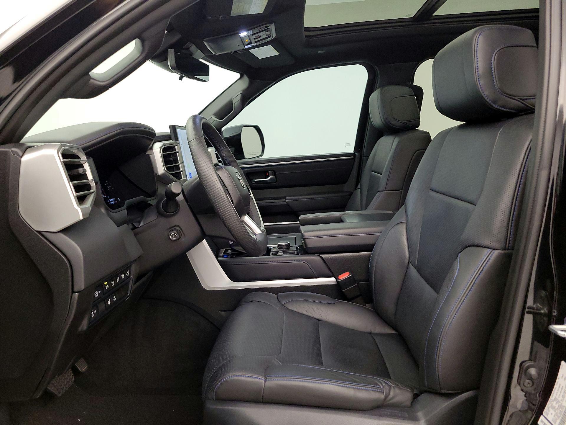Thumbnail: 2025 Toyota Tundra - 11