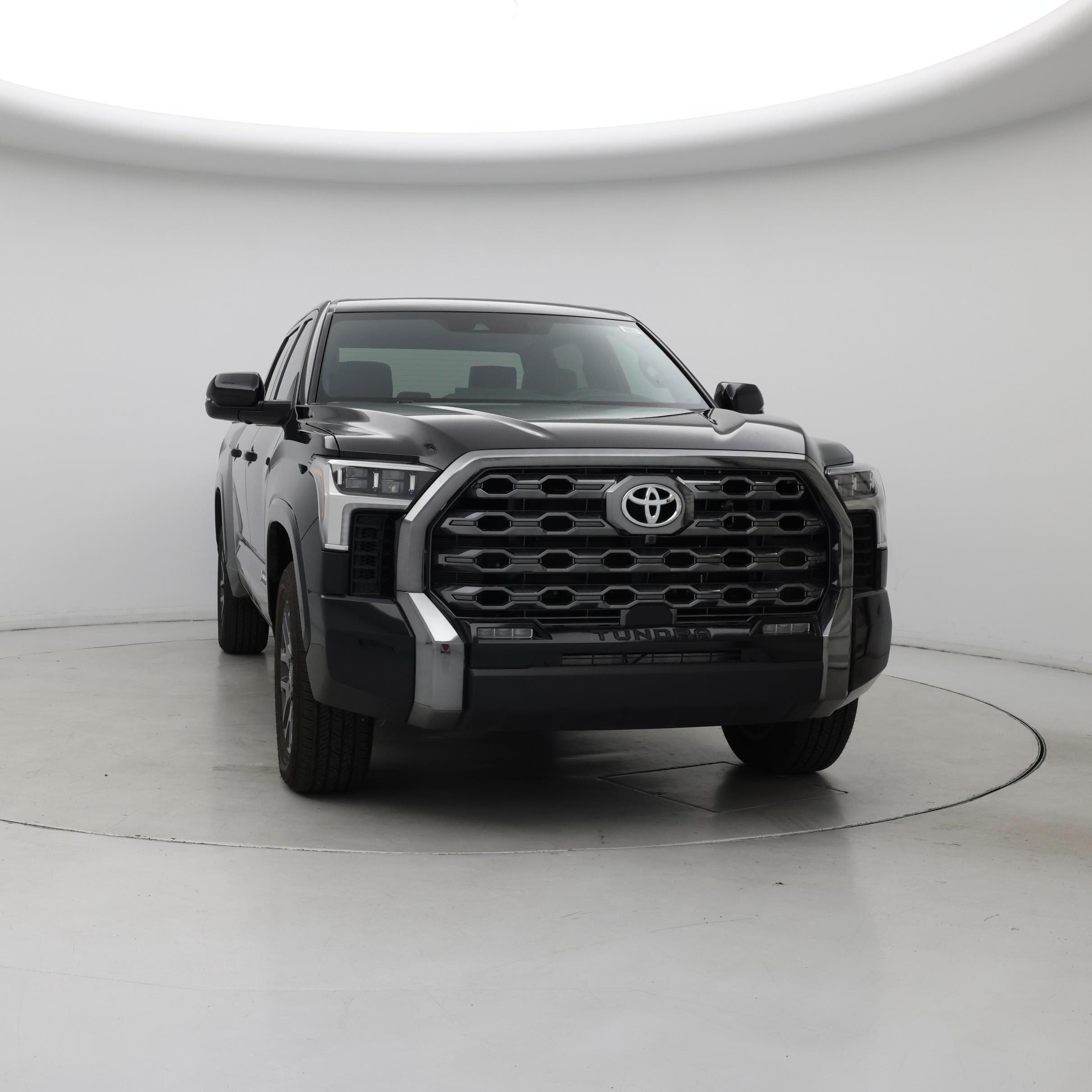 Thumbnail: 2025 Toyota Tundra - 5