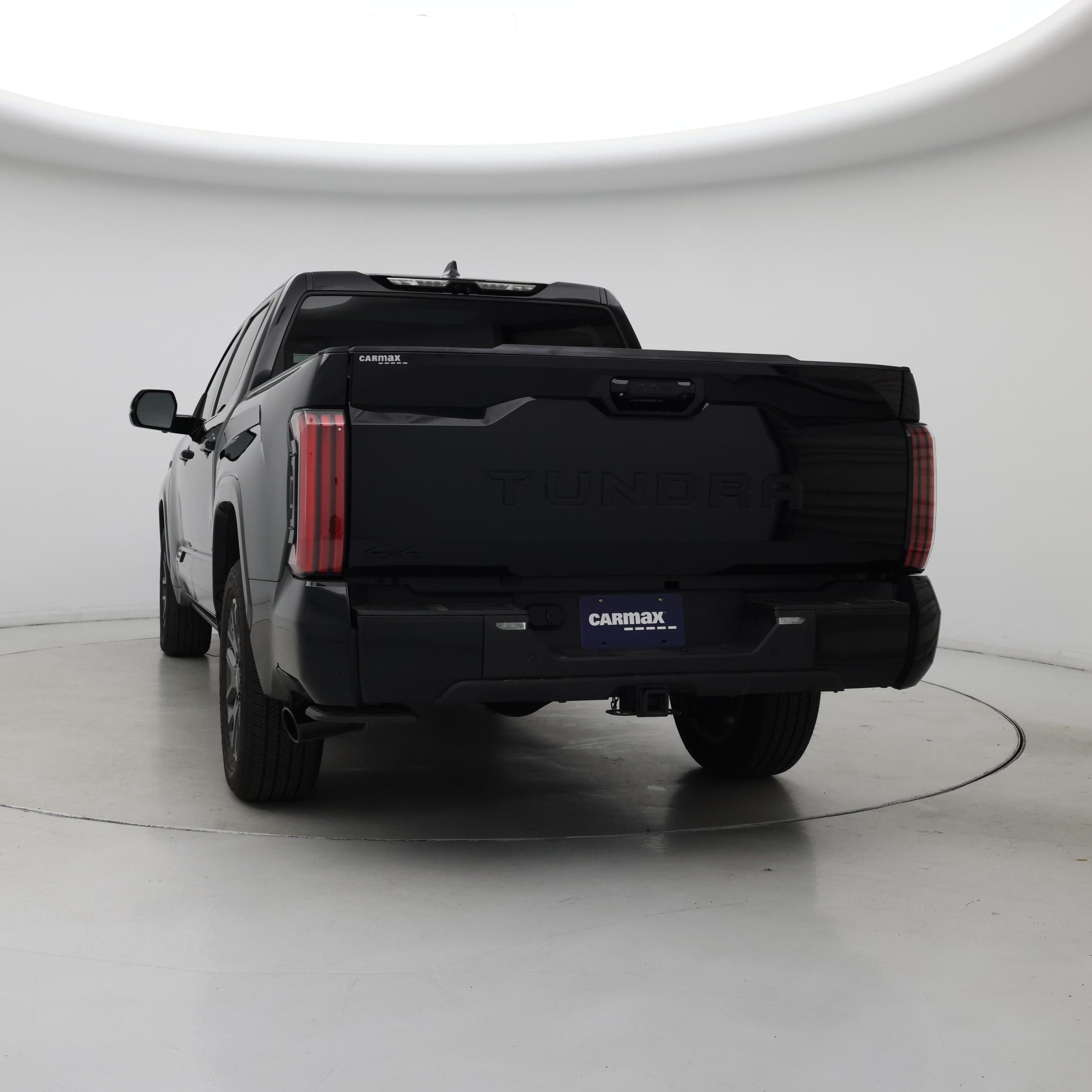 Thumbnail: 2025 Toyota Tundra - 6