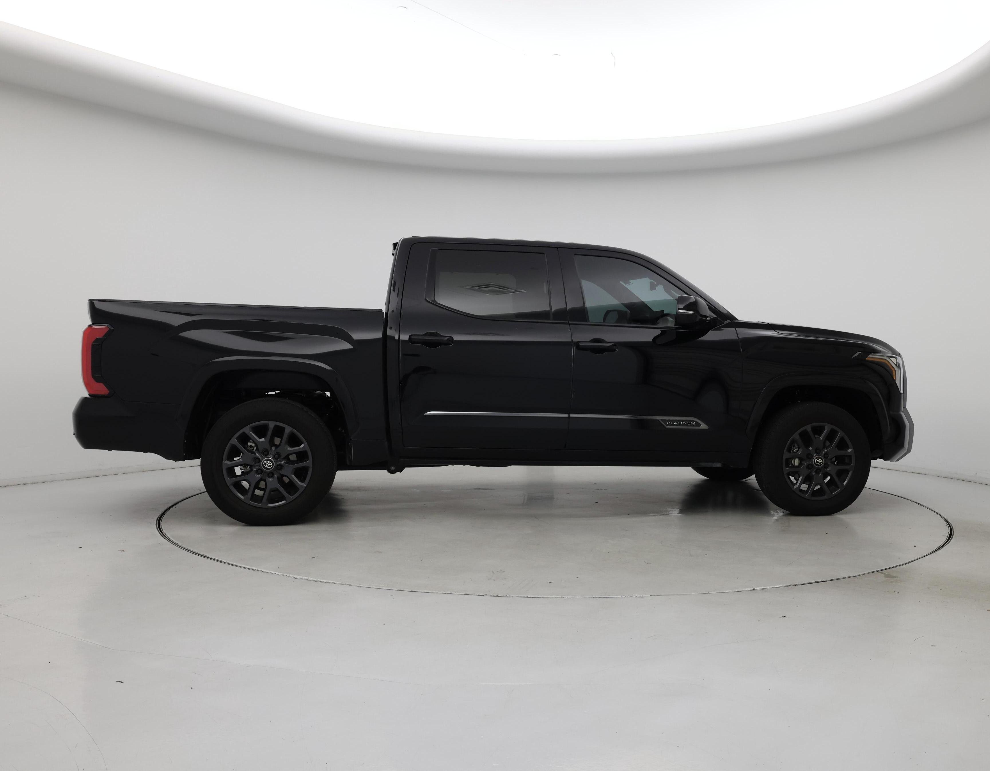 Thumbnail: 2025 Toyota Tundra - 7
