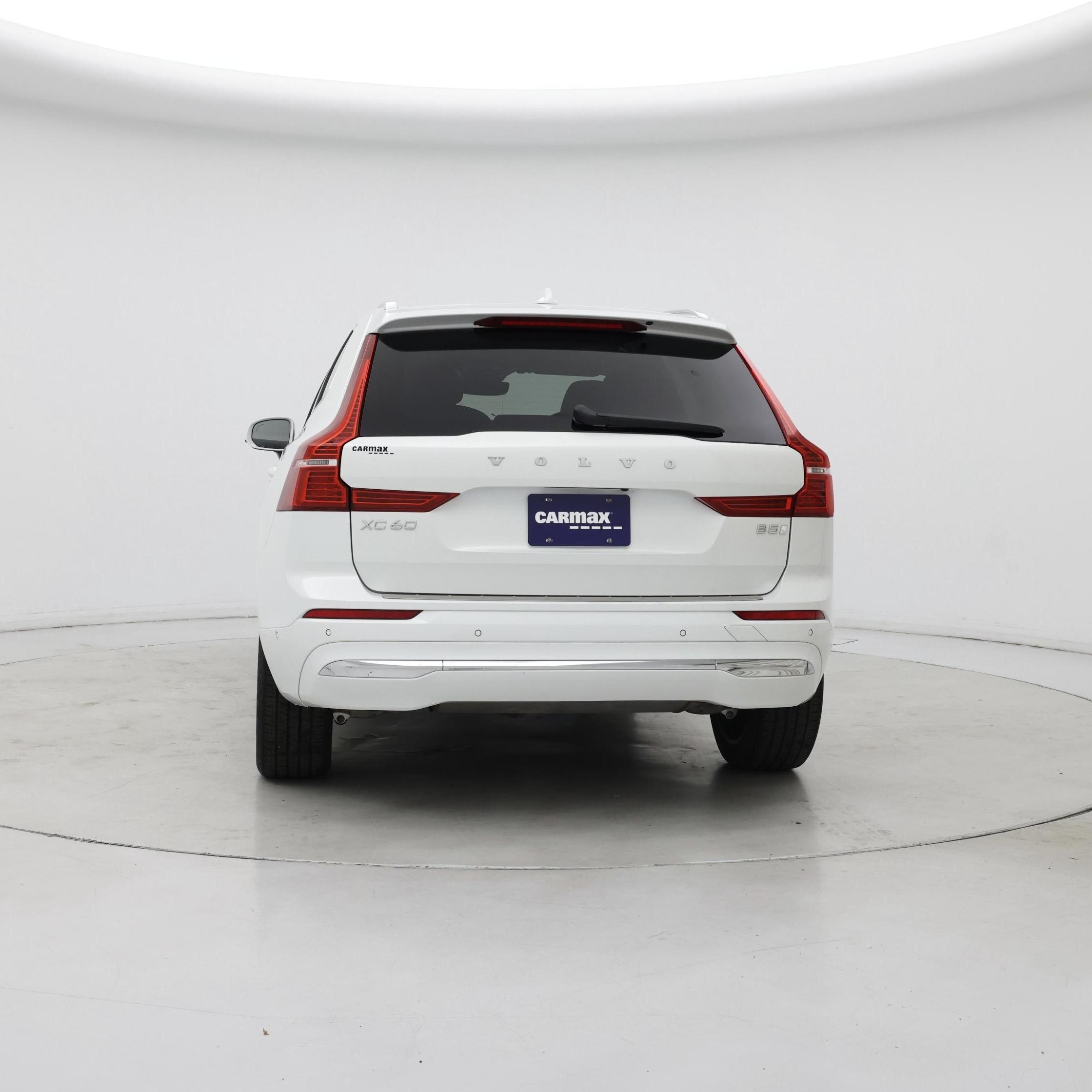 Thumbnail: 2023 Volvo XC60 - 6