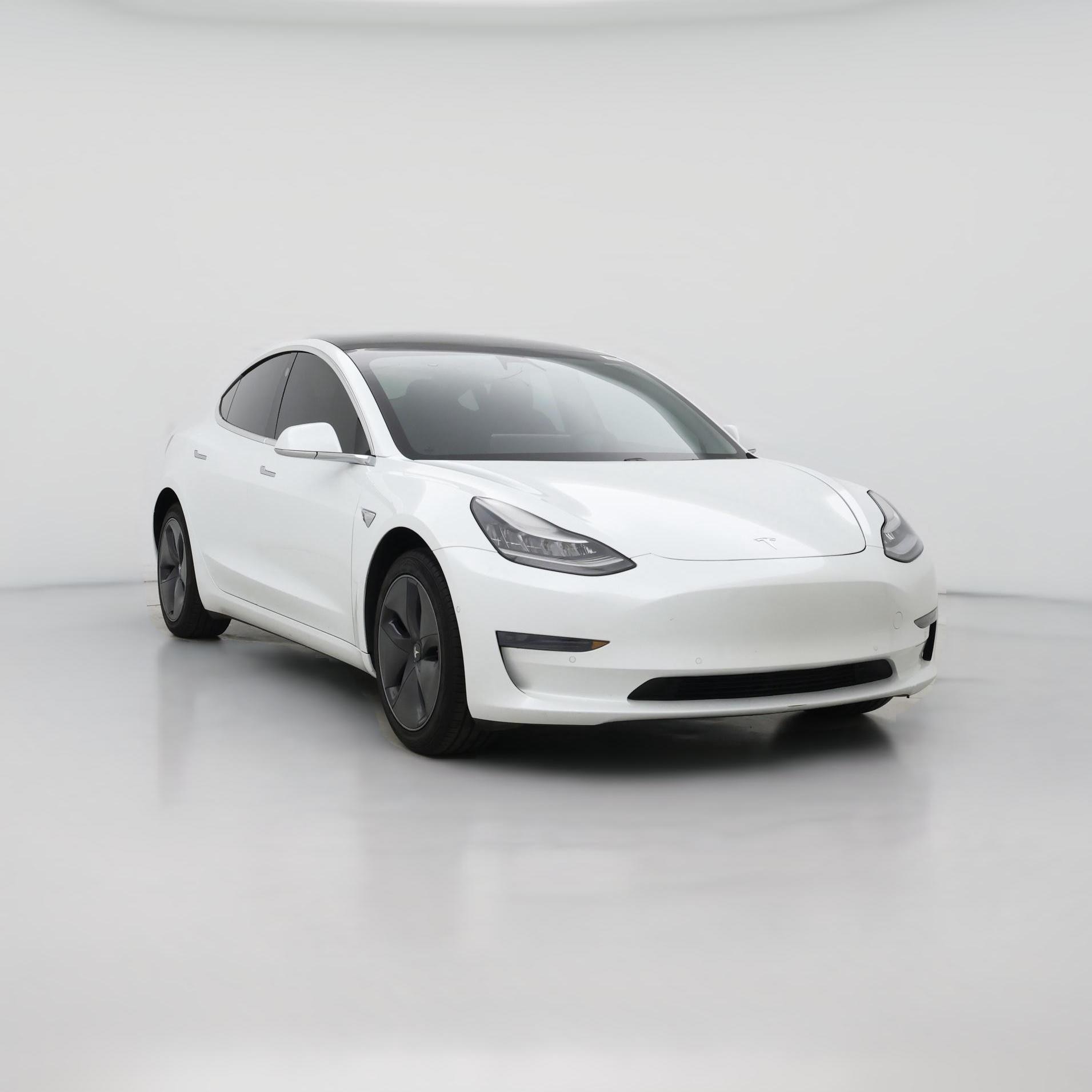 Thumbnail: 2020 Tesla Model 3 - 1