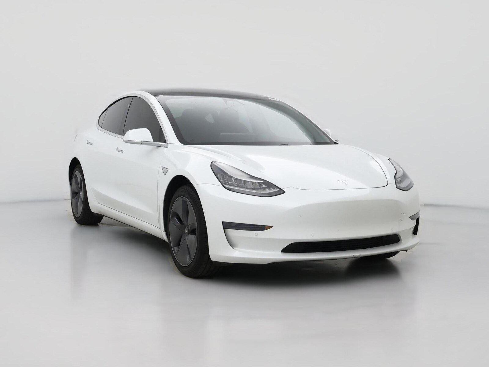 2020 Tesla Model 3 Base