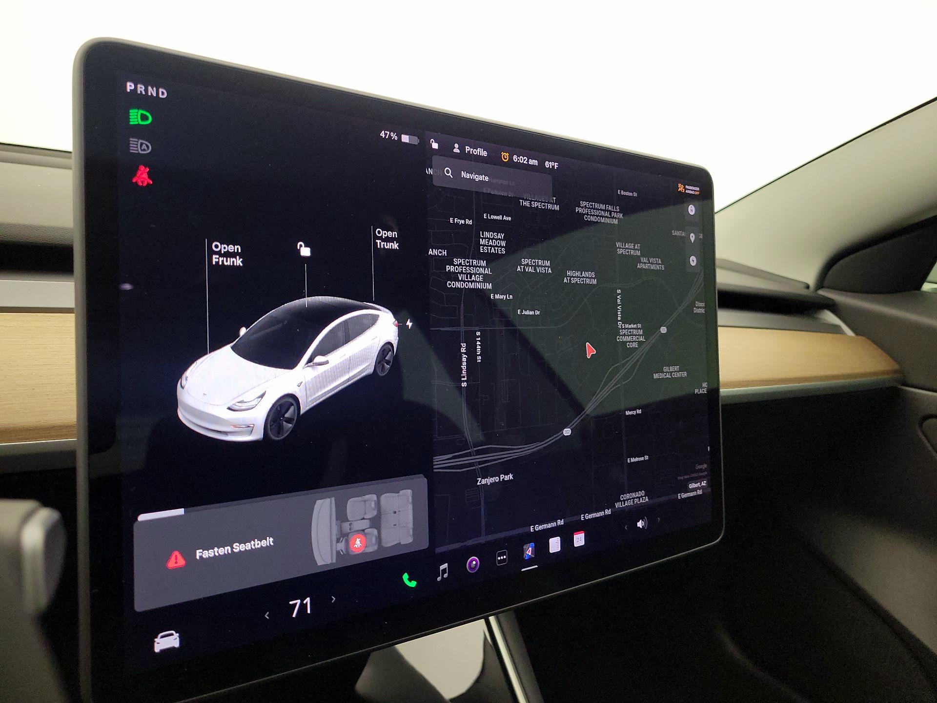 Thumbnail: 2020 Tesla Model 3 - 13