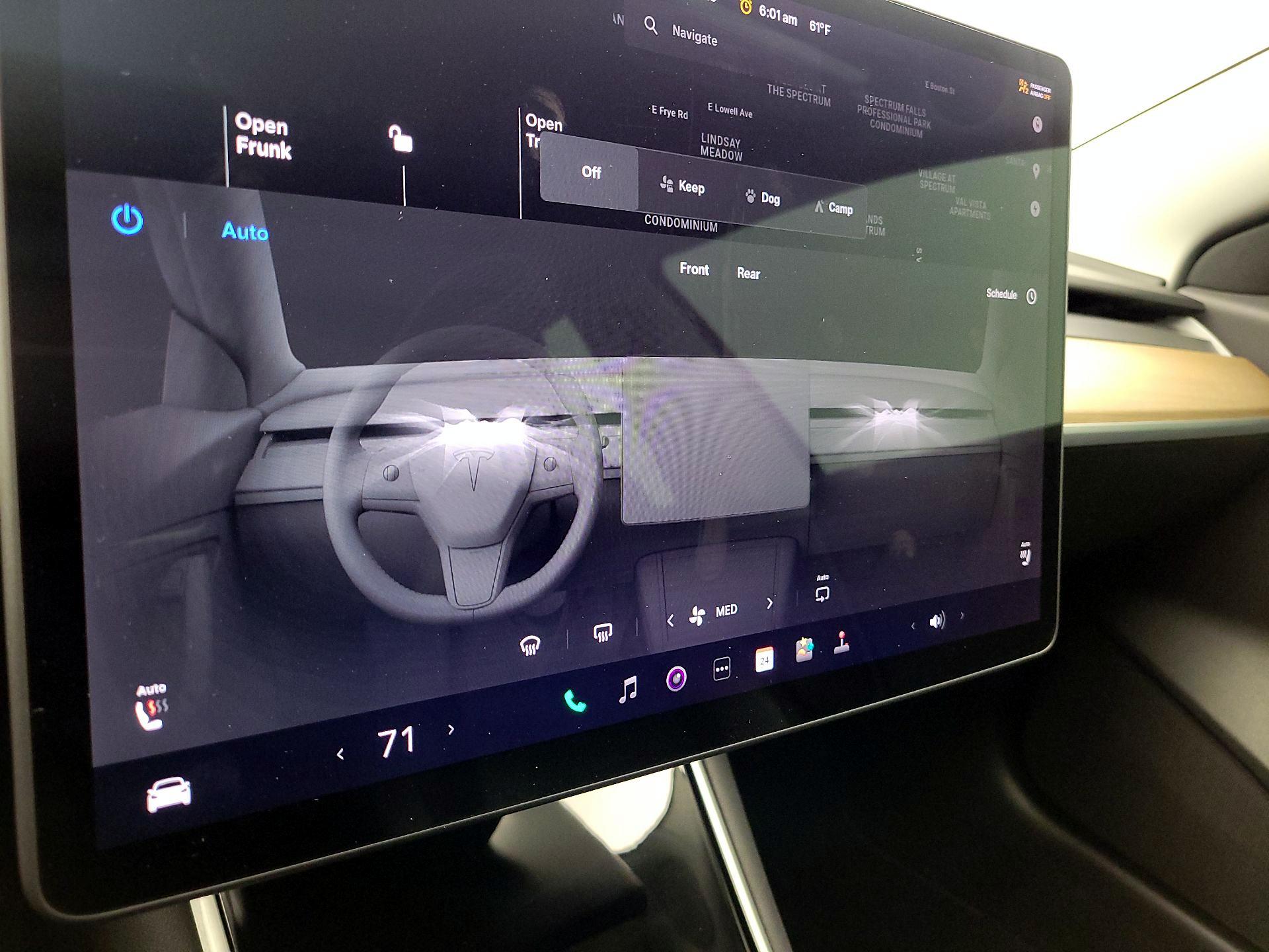Thumbnail: 2020 Tesla Model 3 - 16