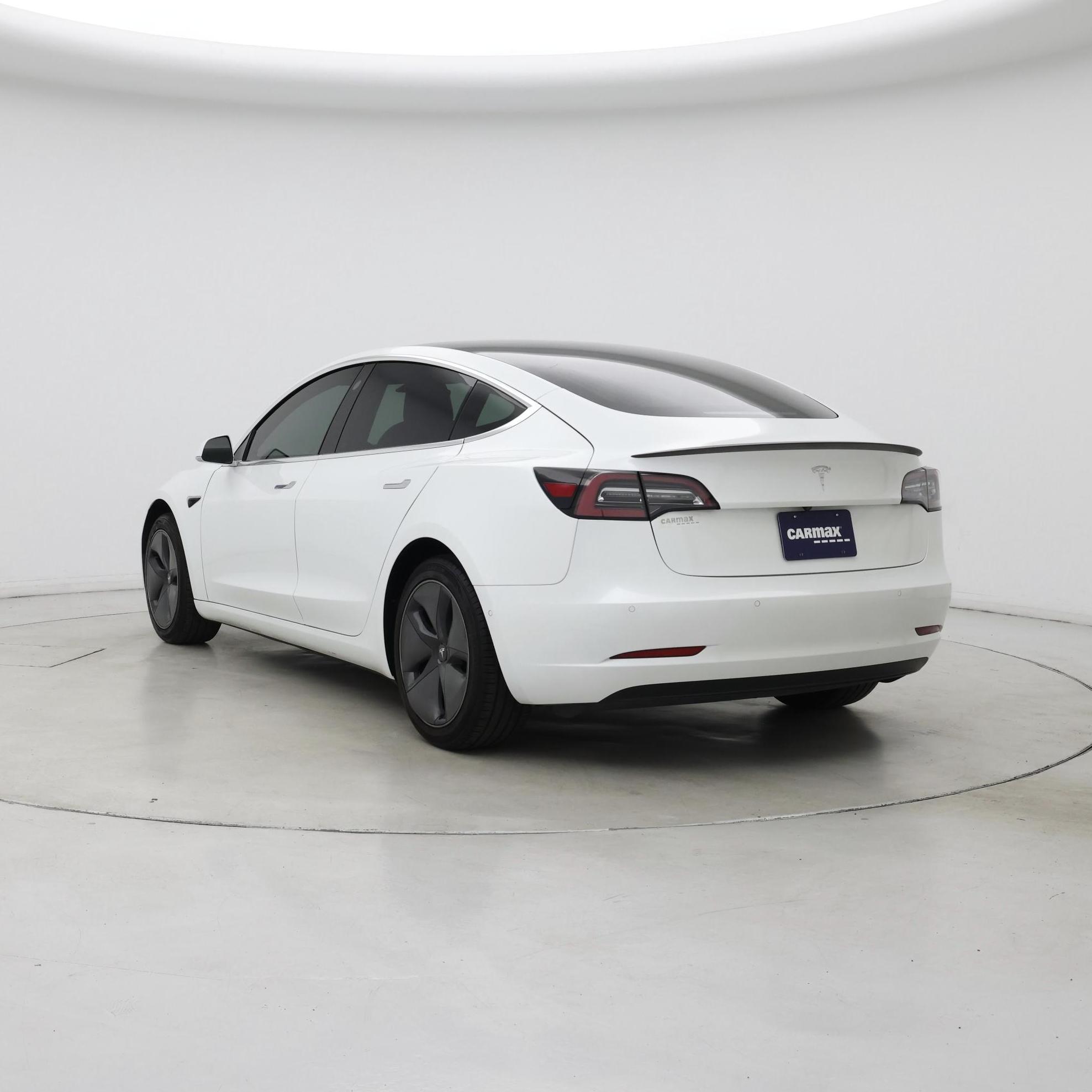 Thumbnail: 2020 Tesla Model 3 - 2