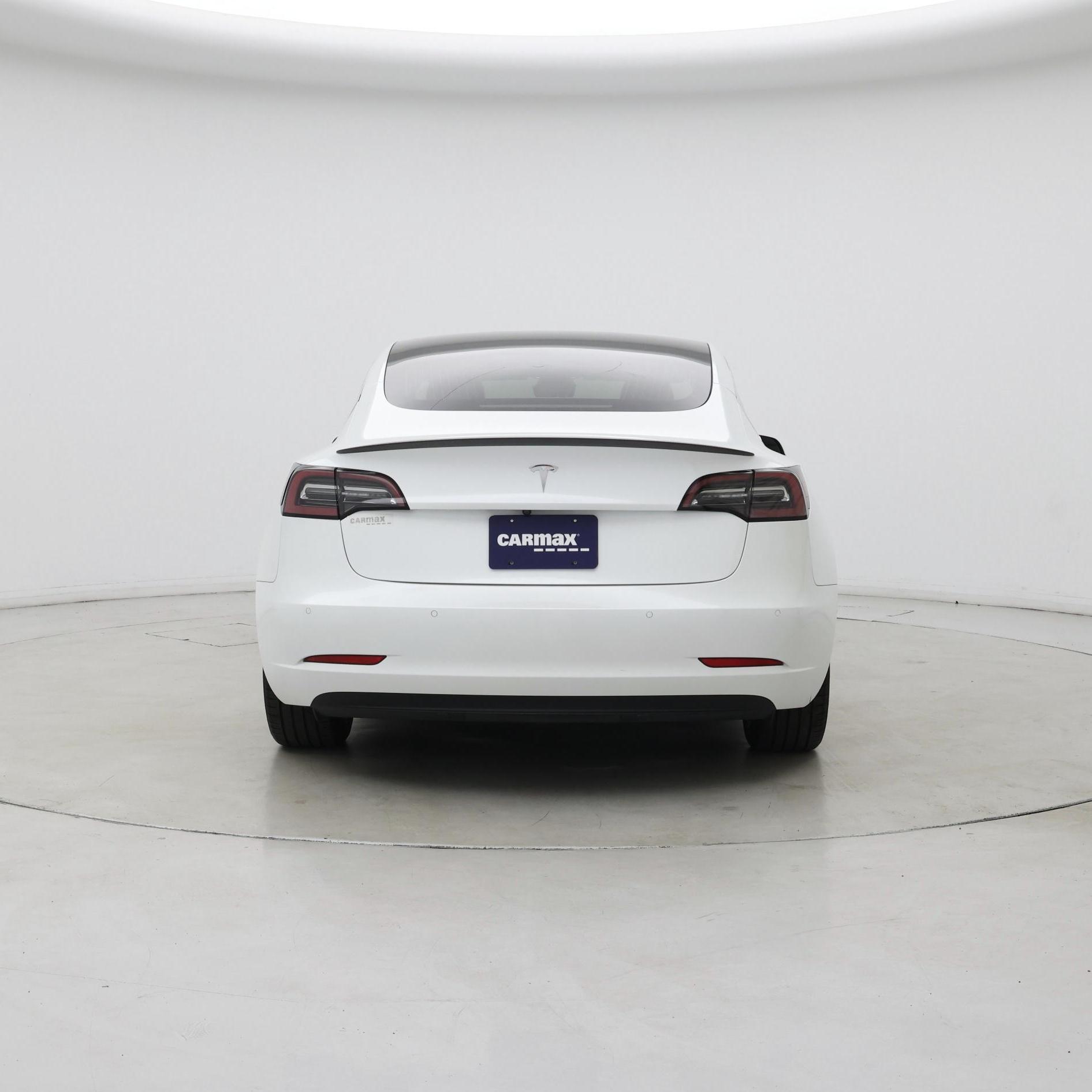 Thumbnail: 2020 Tesla Model 3 - 6