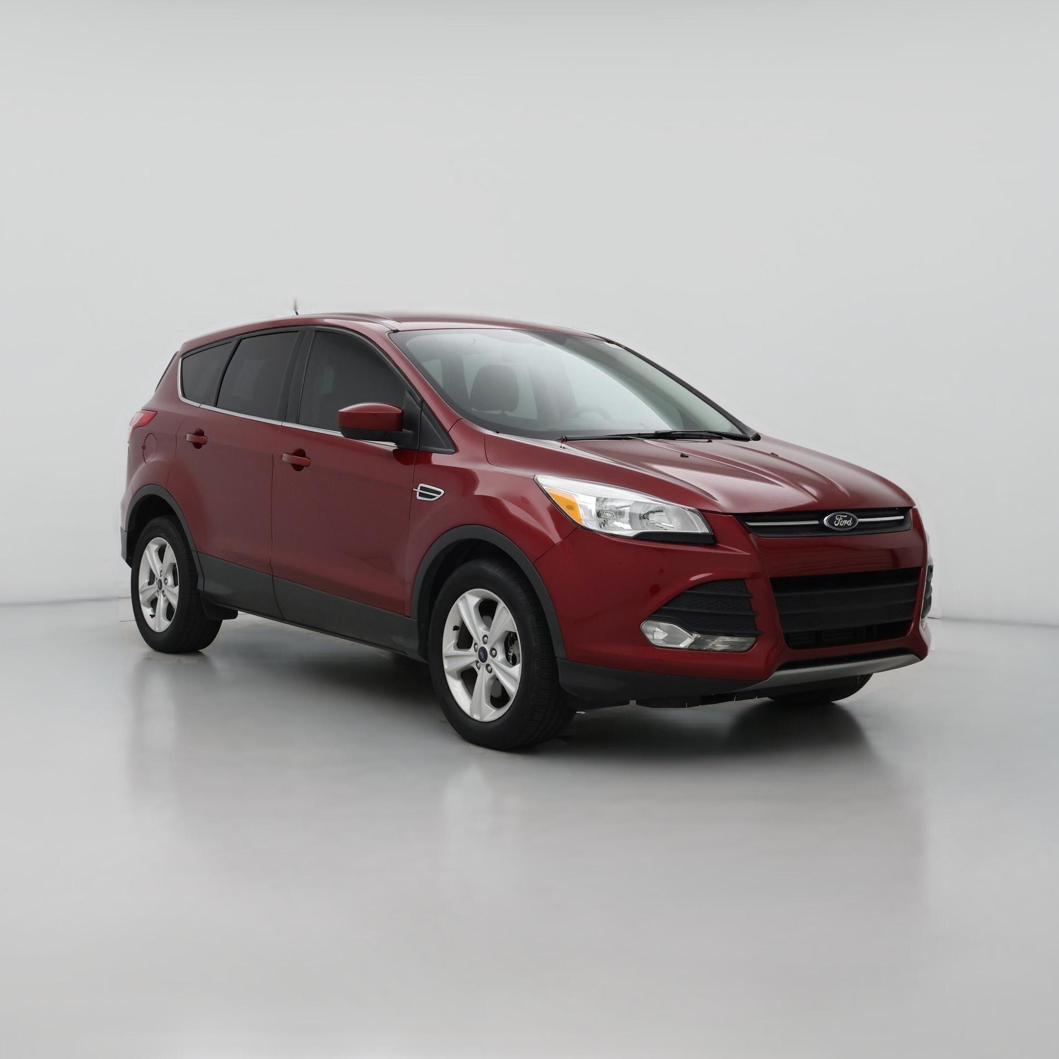 Thumbnail: 2014 Ford Escape - 1