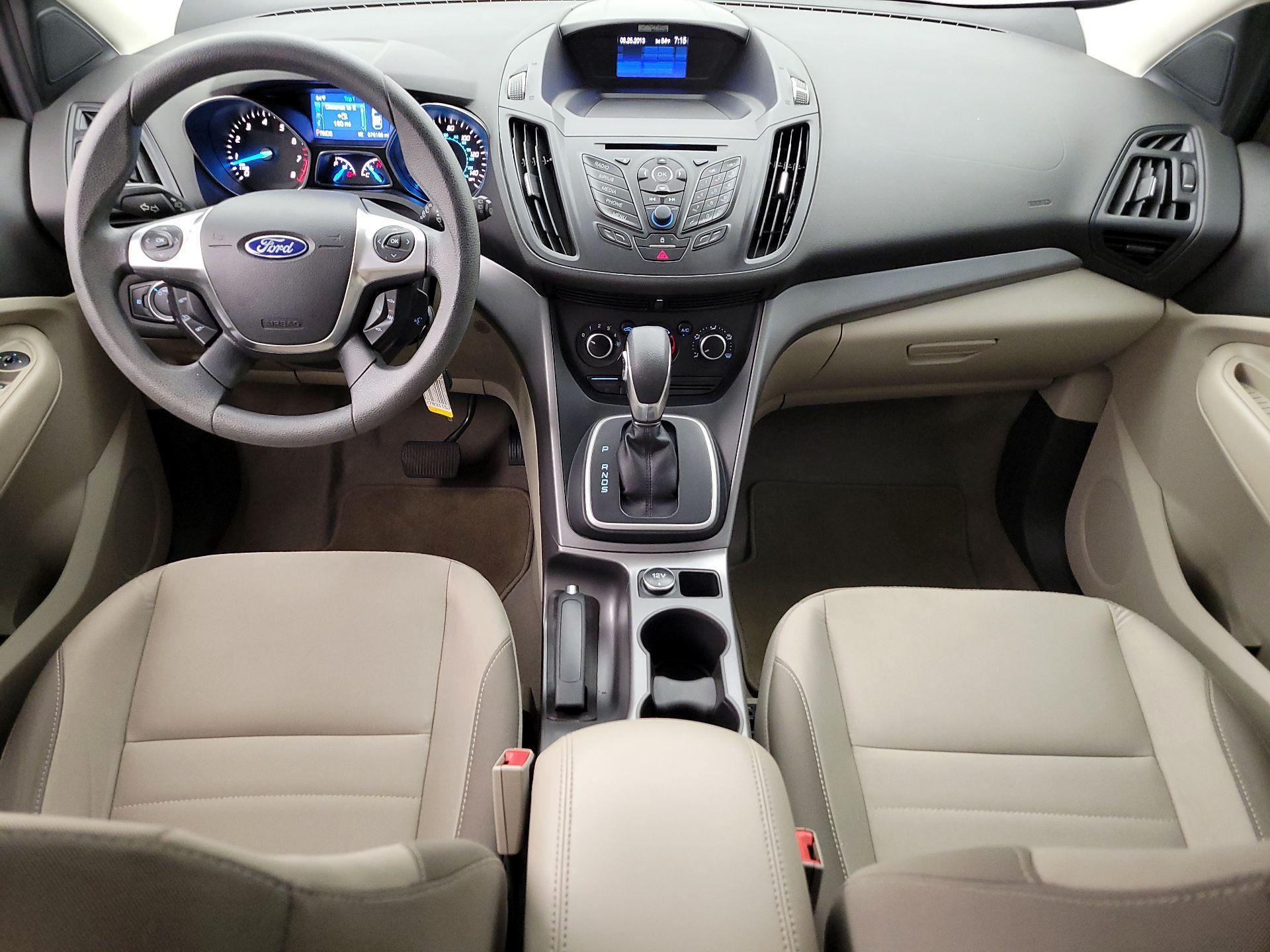 Thumbnail: 2014 Ford Escape - 9