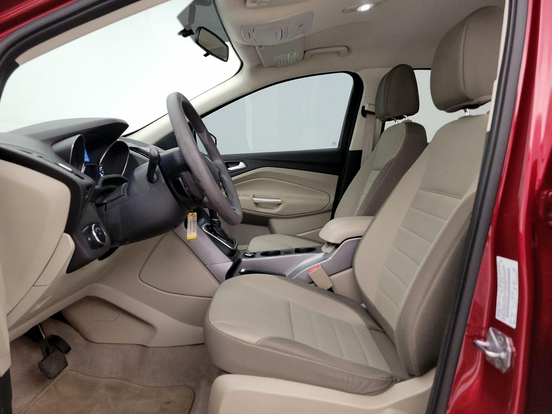 Thumbnail: 2014 Ford Escape - 11