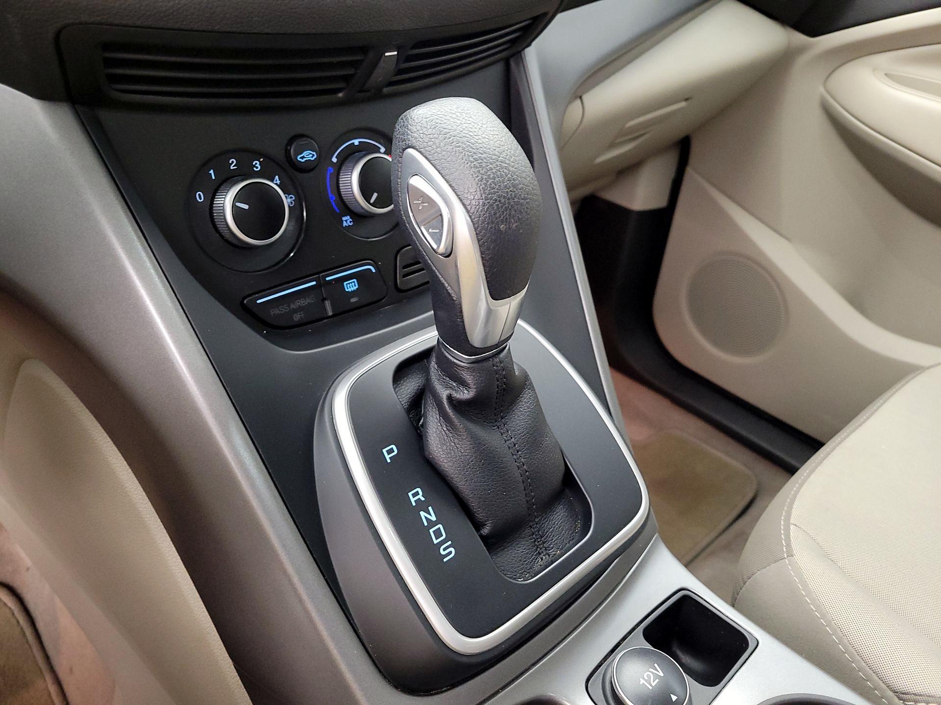 Thumbnail: 2014 Ford Escape - 17