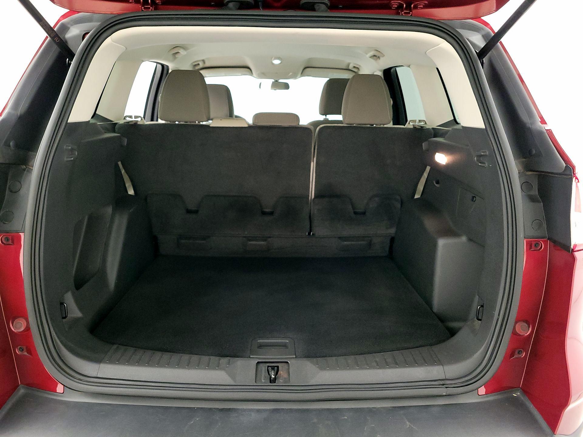 Thumbnail: 2014 Ford Escape - 20