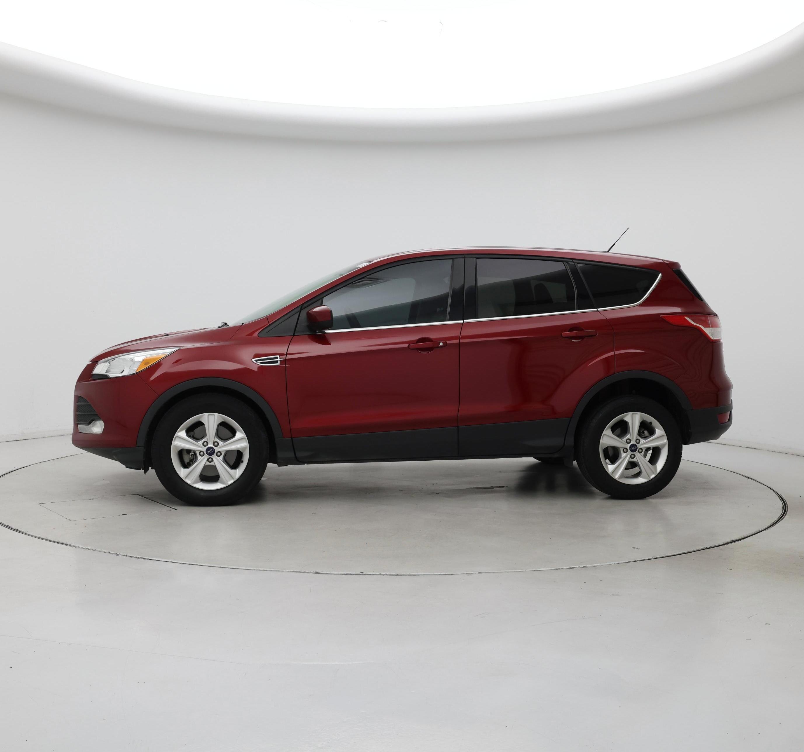 Thumbnail: 2014 Ford Escape - 3