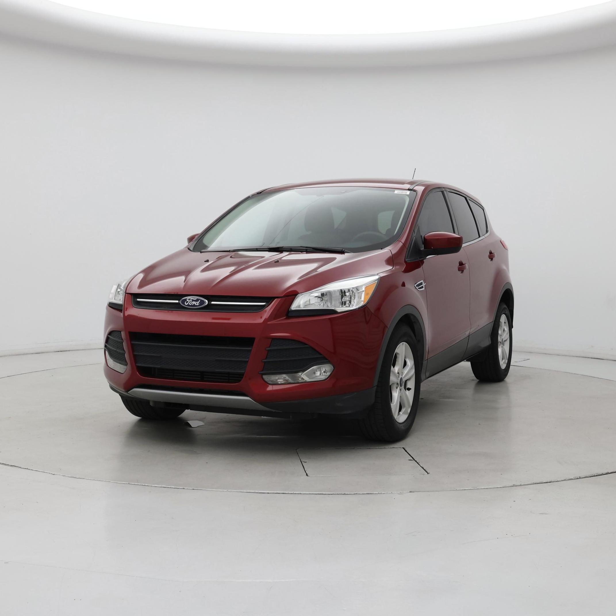 Thumbnail: 2014 Ford Escape - 4