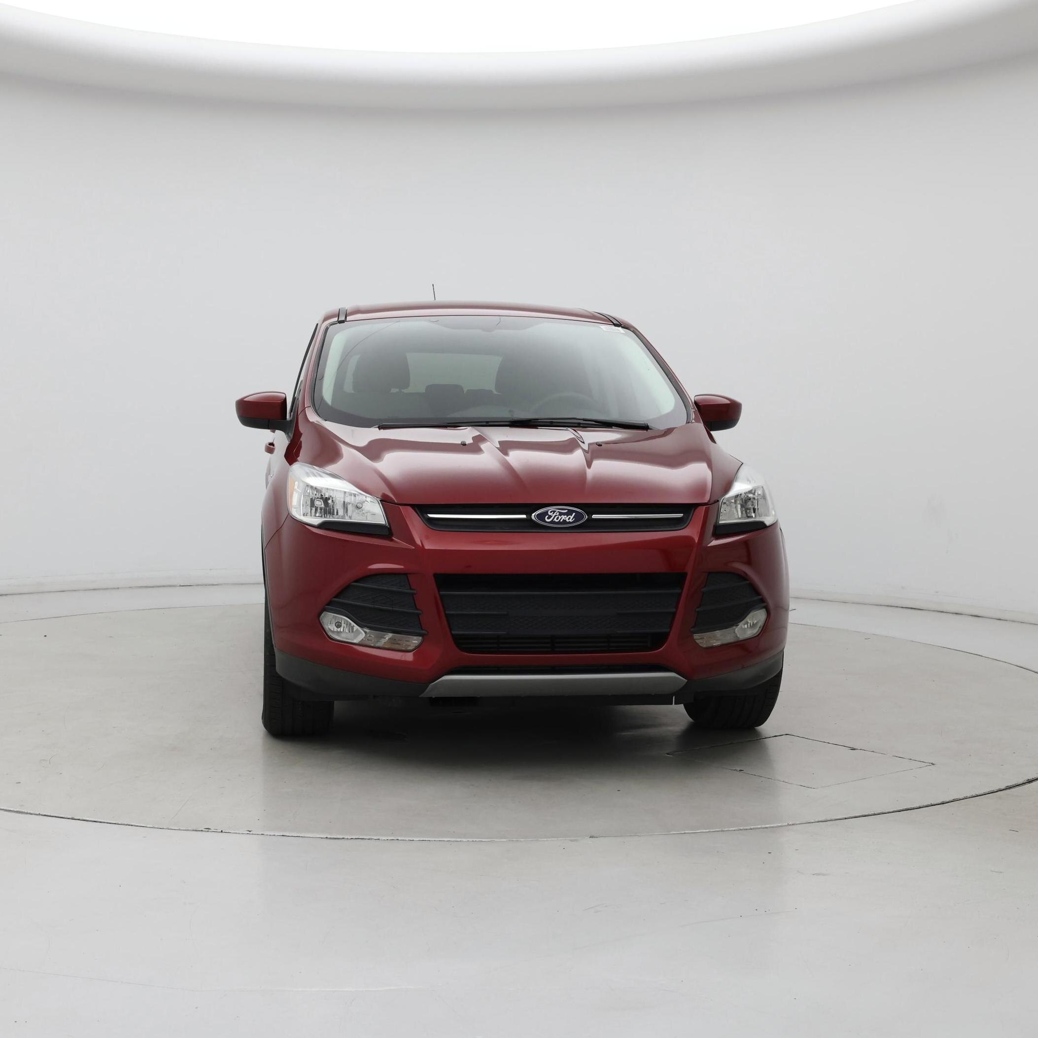 Thumbnail: 2014 Ford Escape - 5