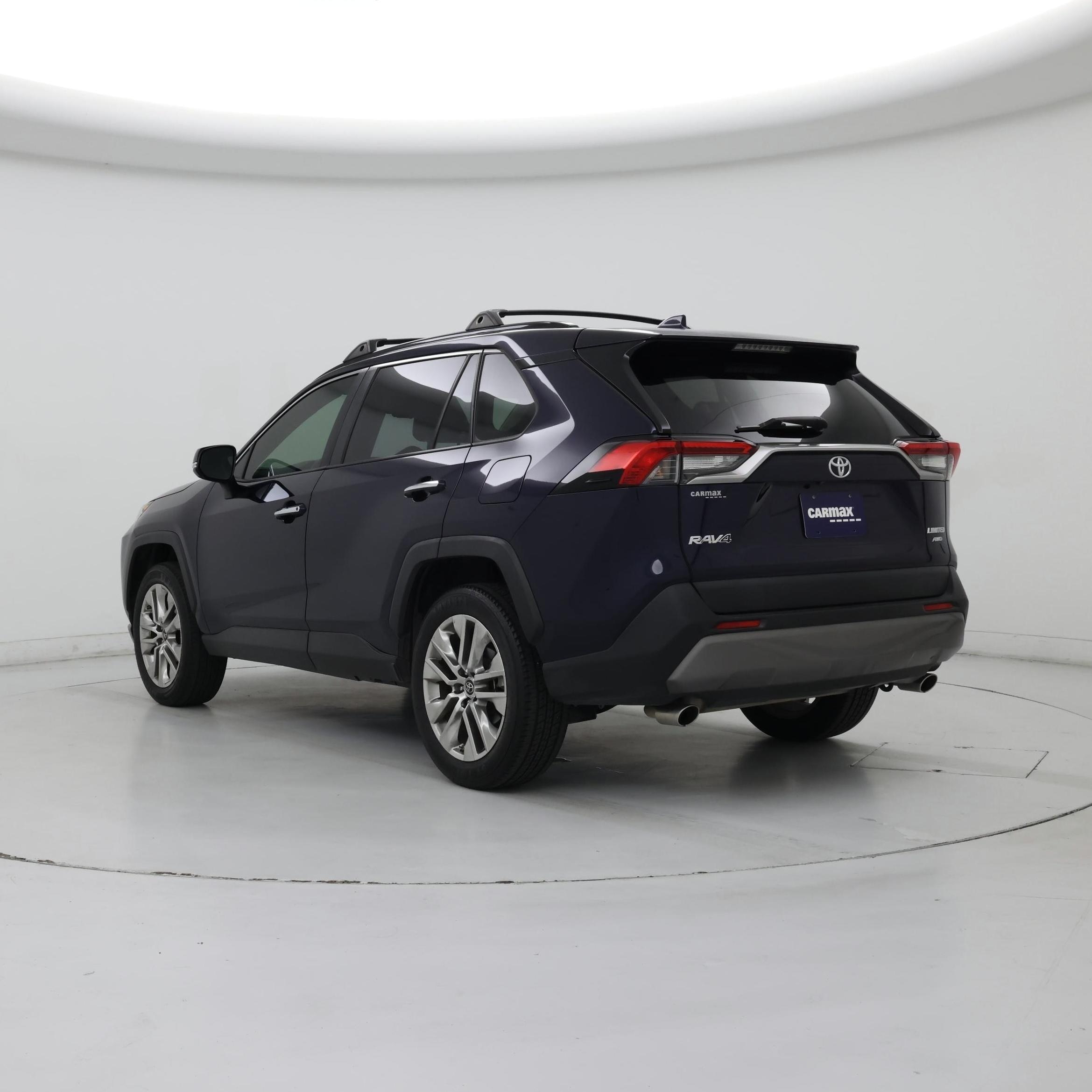 Thumbnail: 2019 Toyota RAV4 - 2