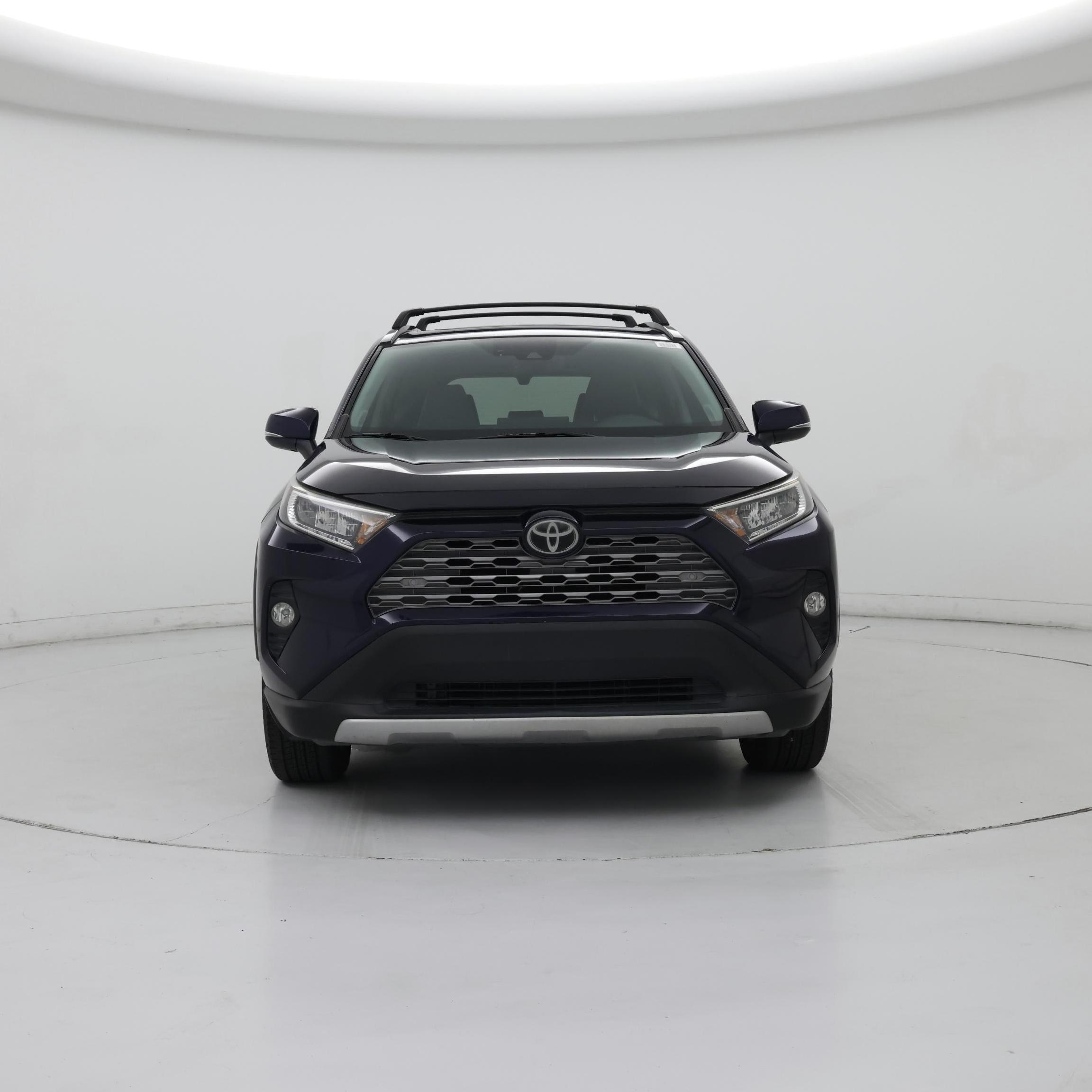 Thumbnail: 2019 Toyota RAV4 - 5