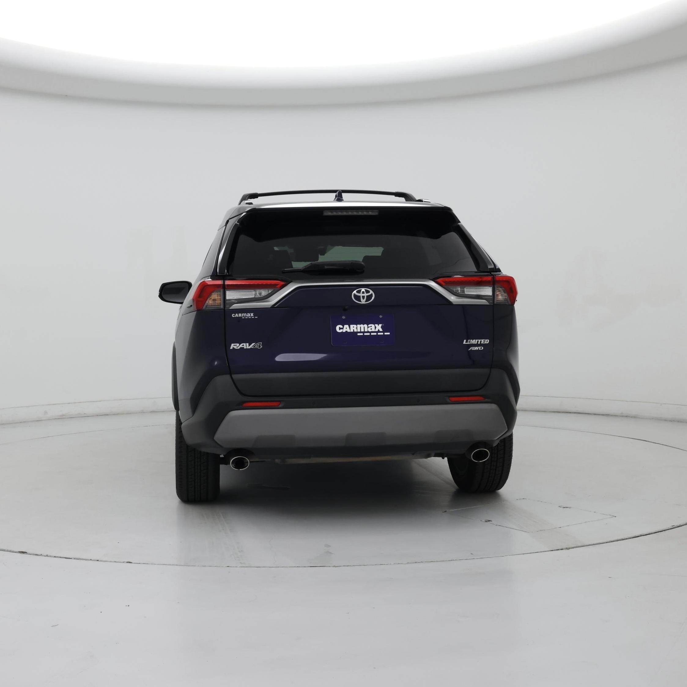 Thumbnail: 2019 Toyota RAV4 - 6