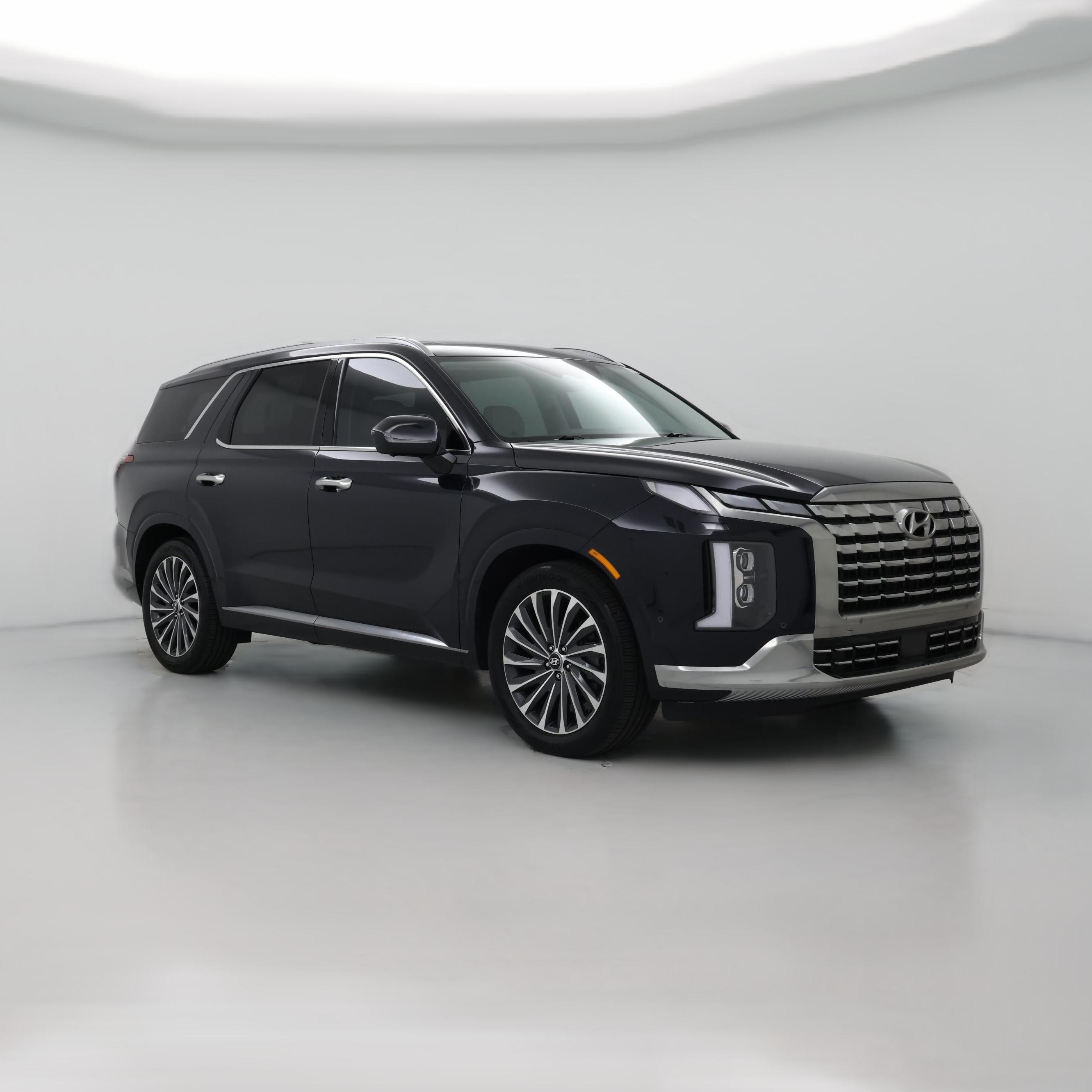 Thumbnail: 2024 Hyundai Palisade - 1
