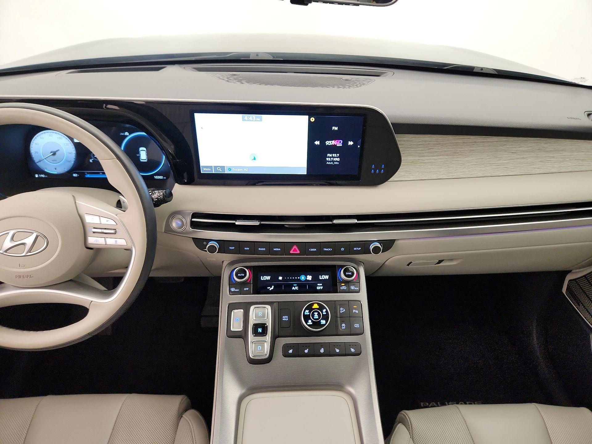 Thumbnail: 2024 Hyundai Palisade - 9