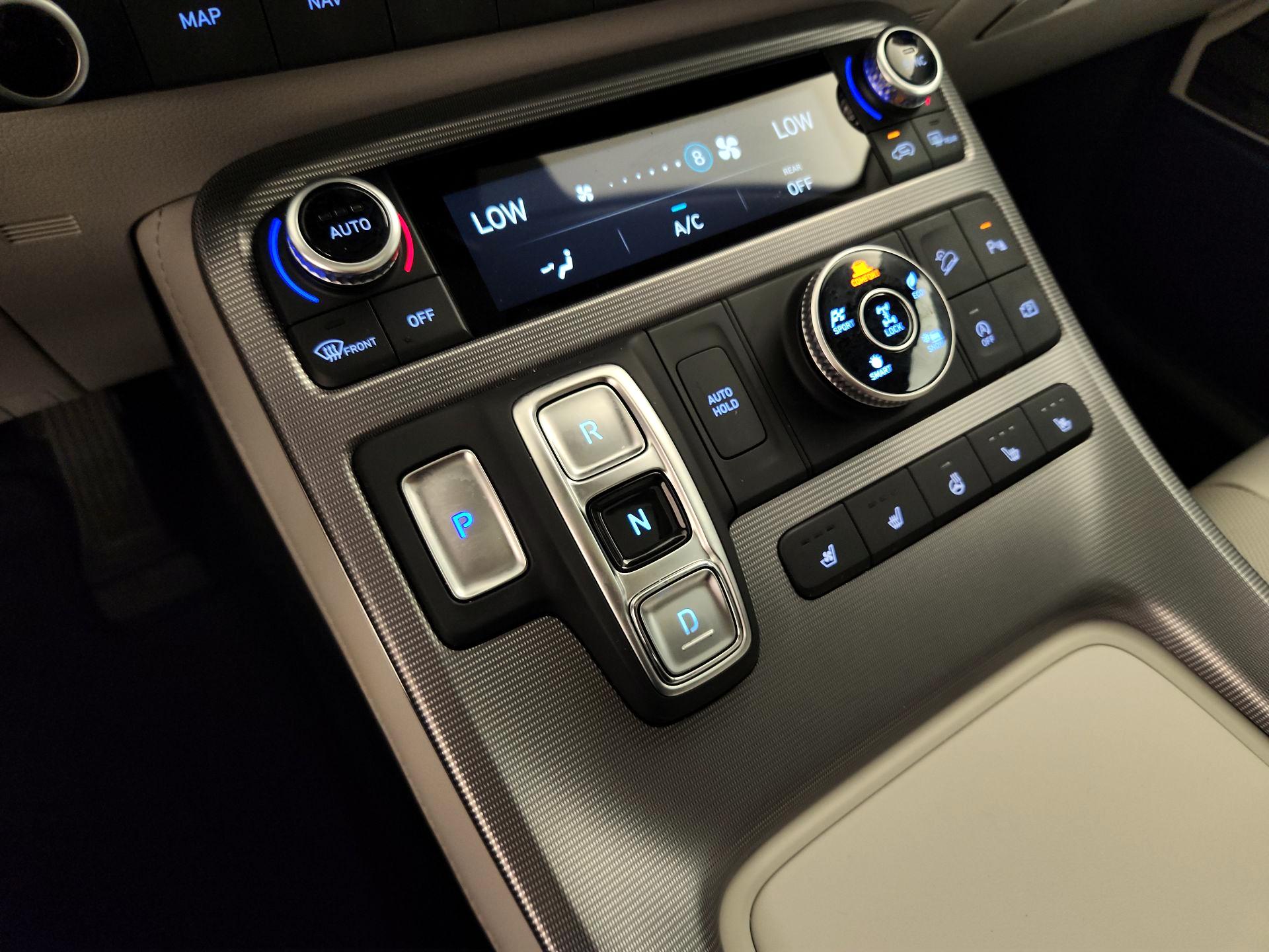 Thumbnail: 2024 Hyundai Palisade - 18