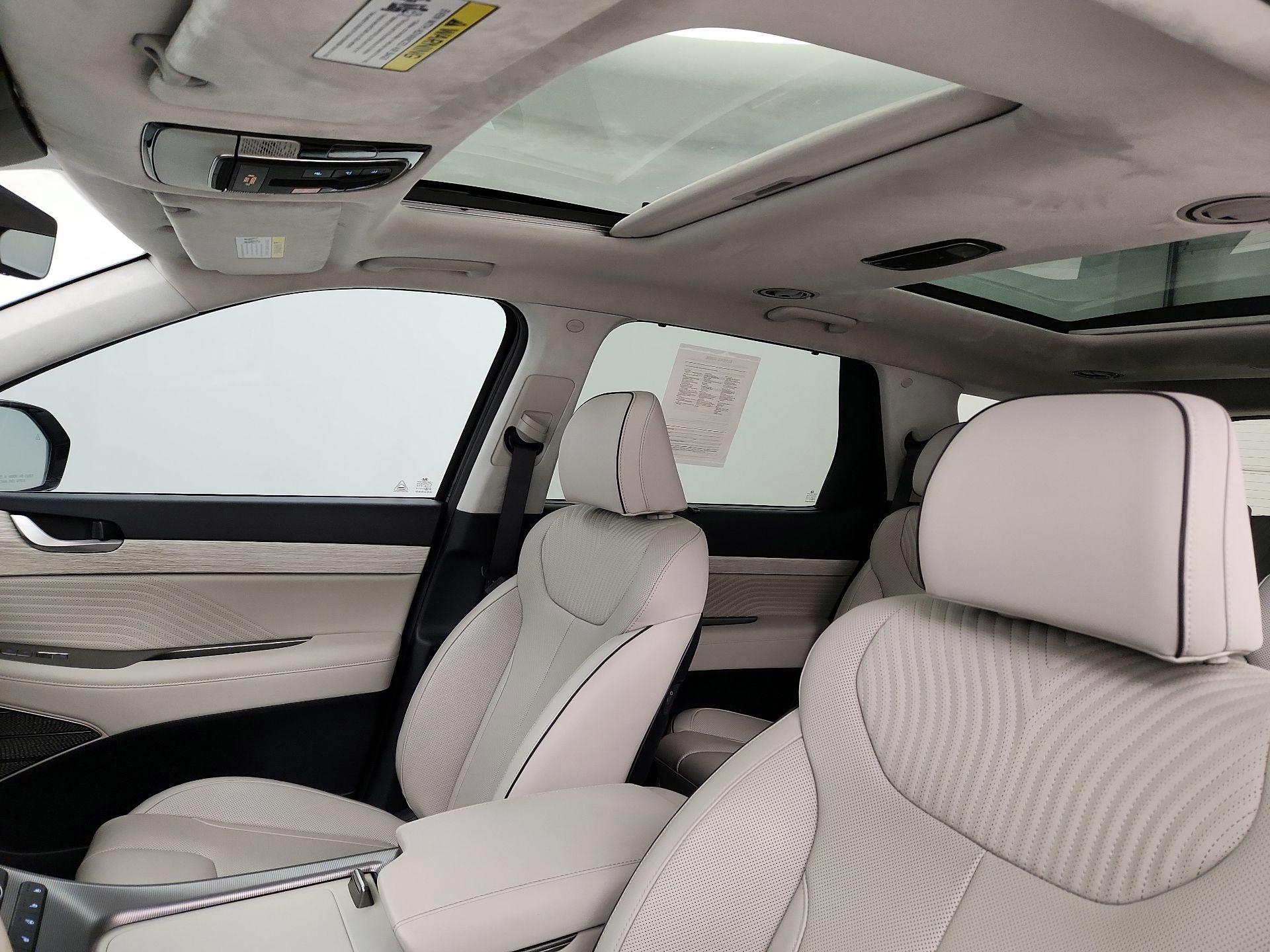 Thumbnail: 2024 Hyundai Palisade - 20