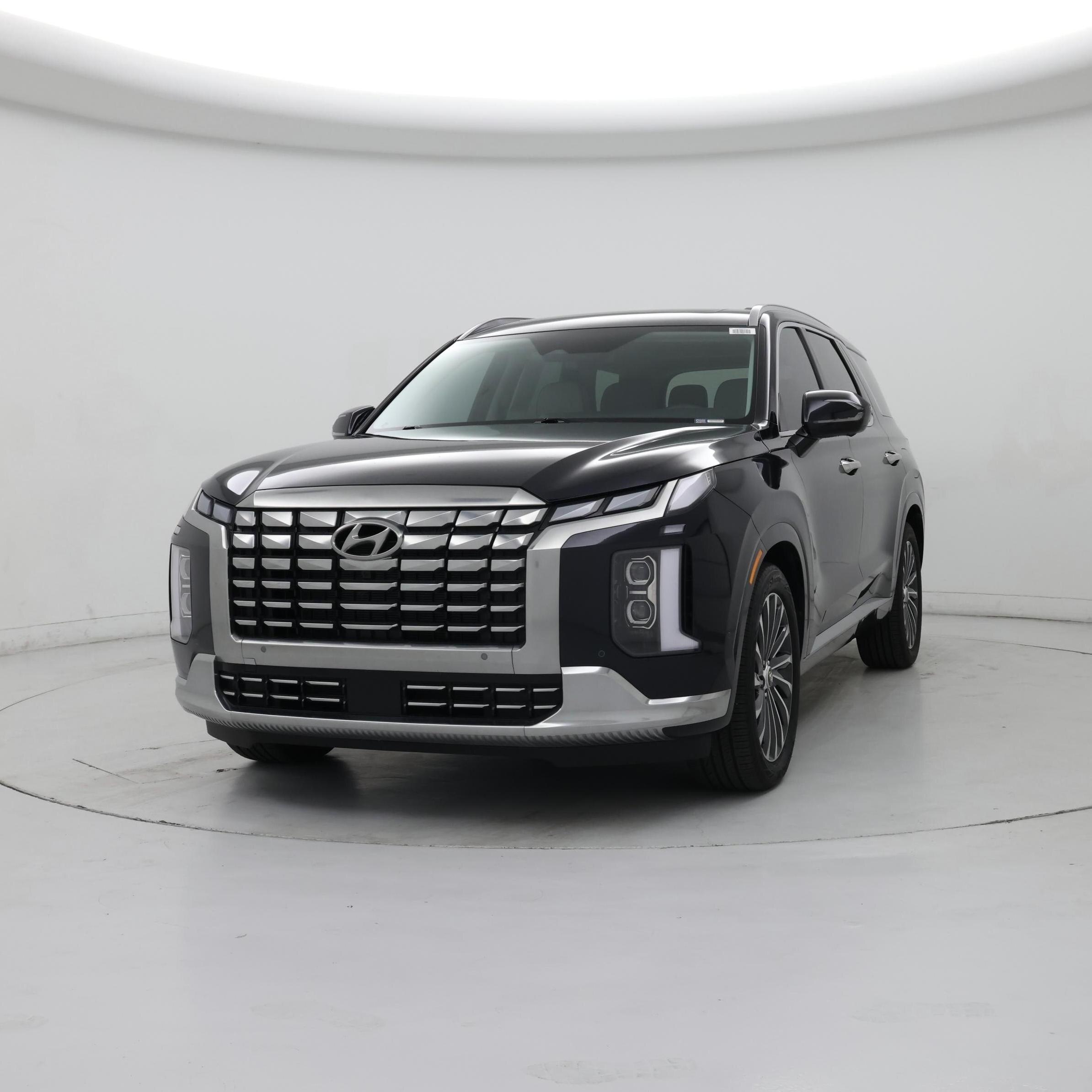 Thumbnail: 2024 Hyundai Palisade - 4