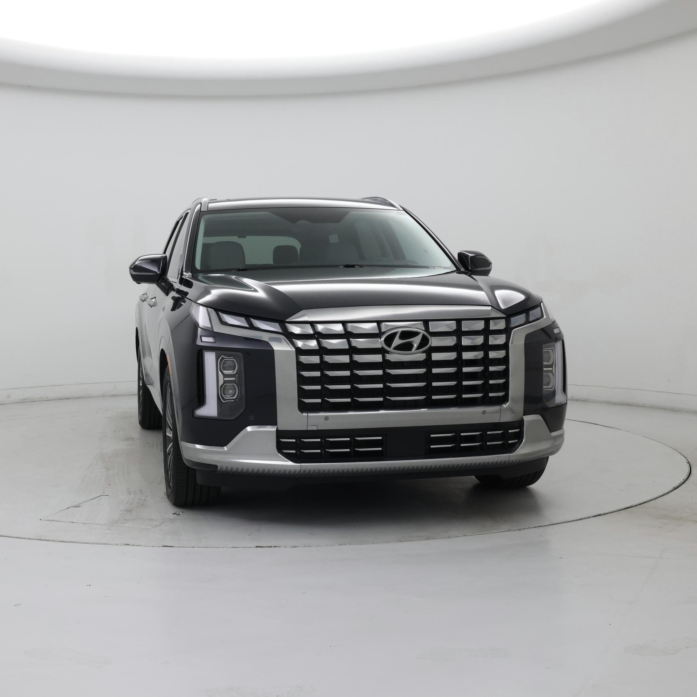 Thumbnail: 2024 Hyundai Palisade - 5