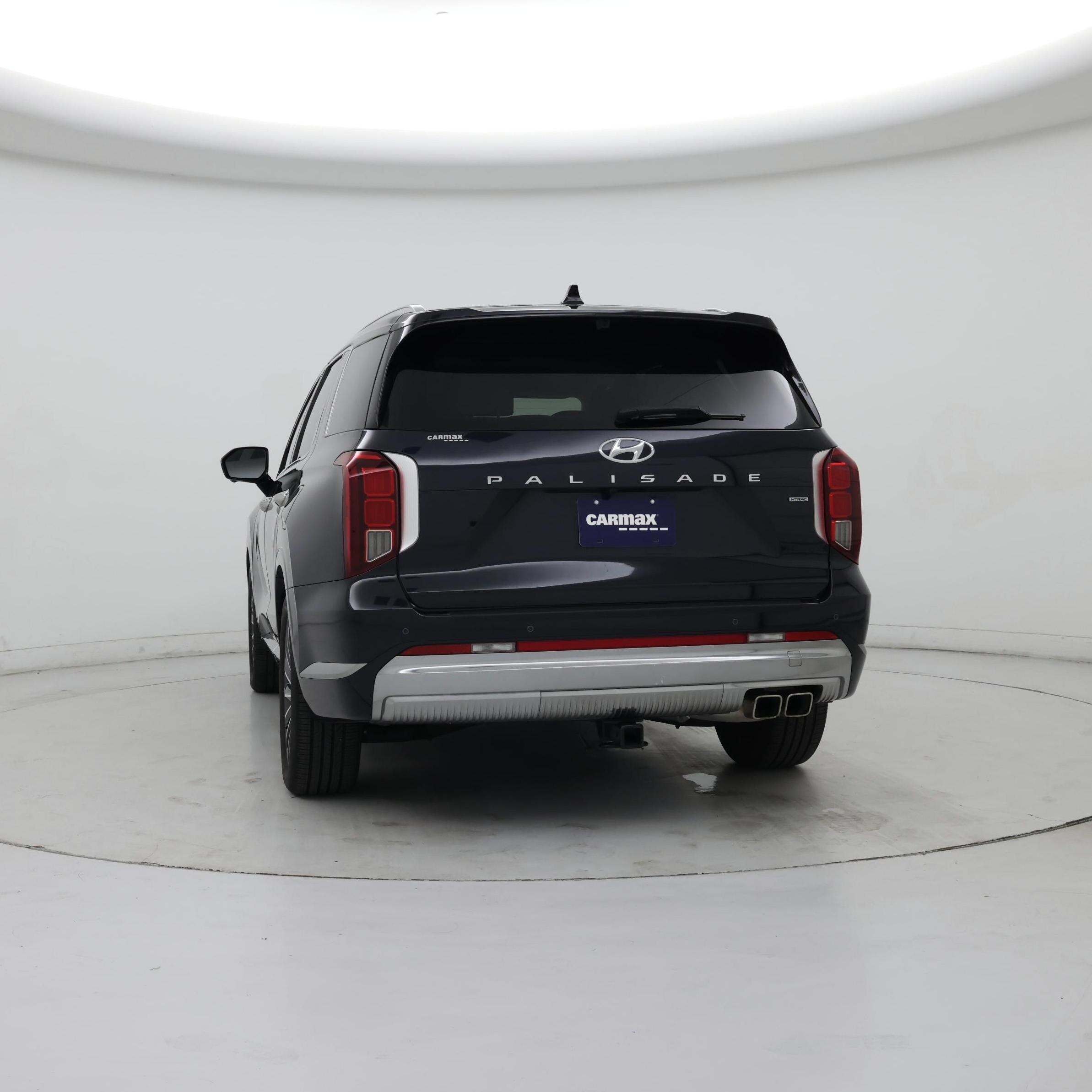 Thumbnail: 2024 Hyundai Palisade - 6