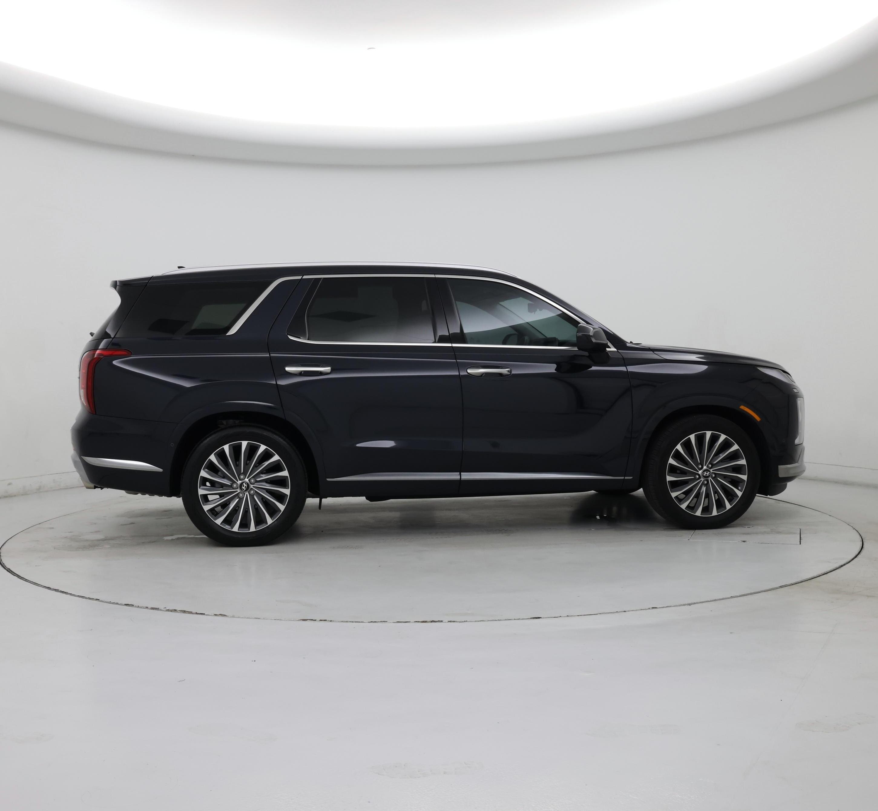 Thumbnail: 2024 Hyundai Palisade - 7