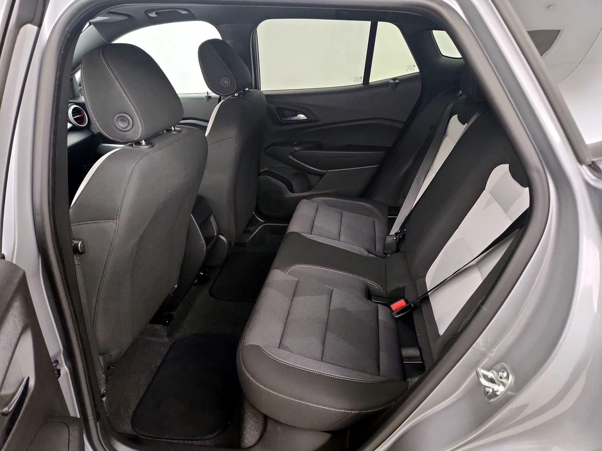 Thumbnail: 2025 Chevrolet Trax - 20