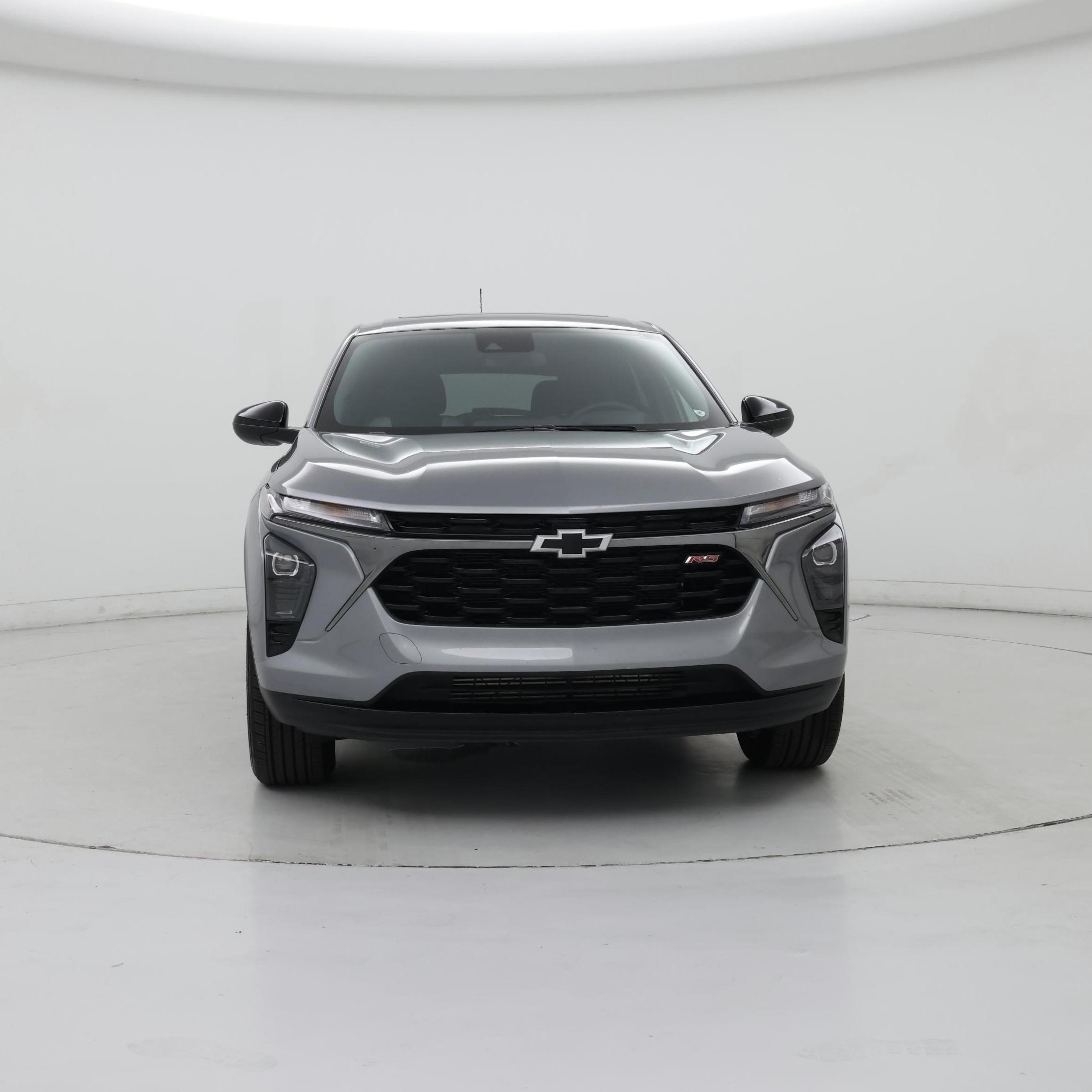 Thumbnail: 2025 Chevrolet Trax - 5