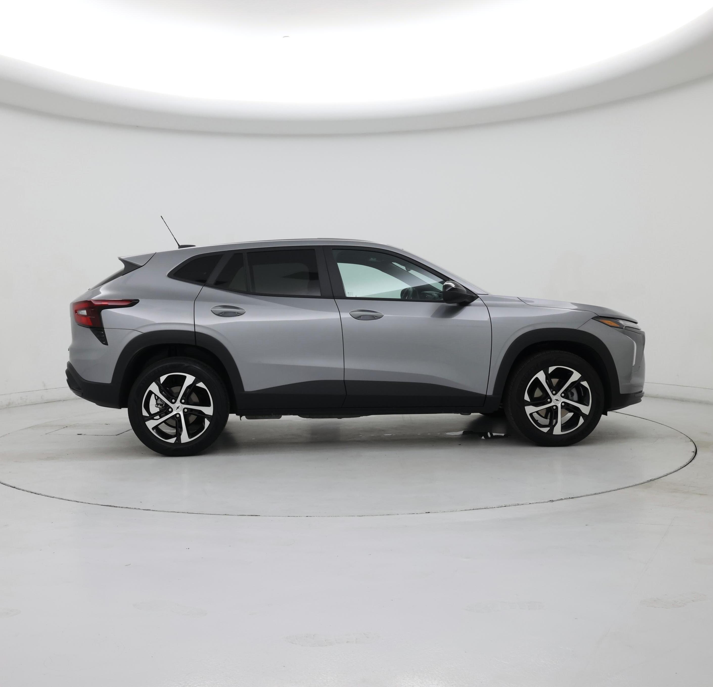 Thumbnail: 2025 Chevrolet Trax - 7