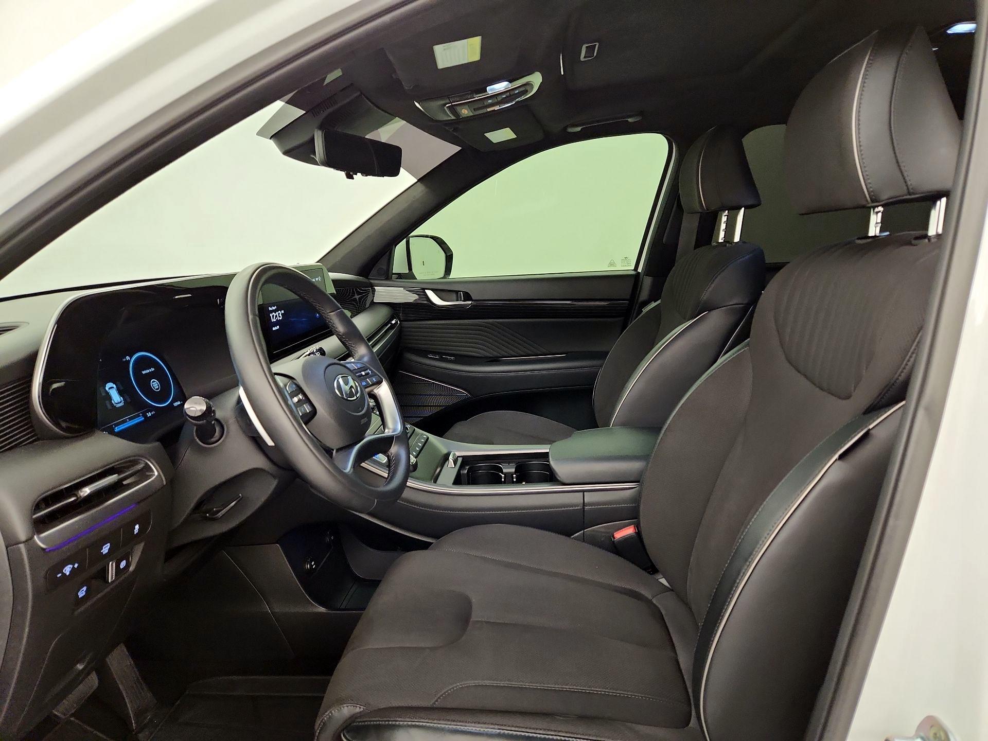 Thumbnail: 2024 Hyundai Palisade - 11