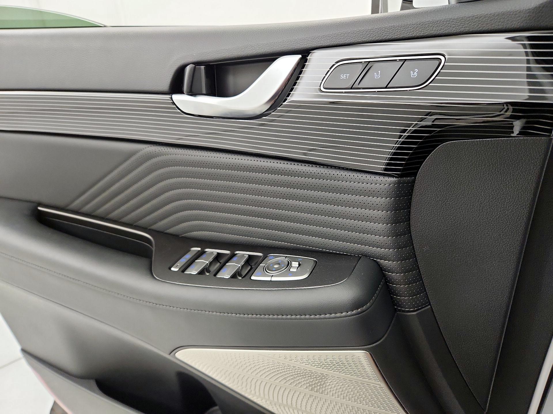 Thumbnail: 2024 Hyundai Palisade - 12