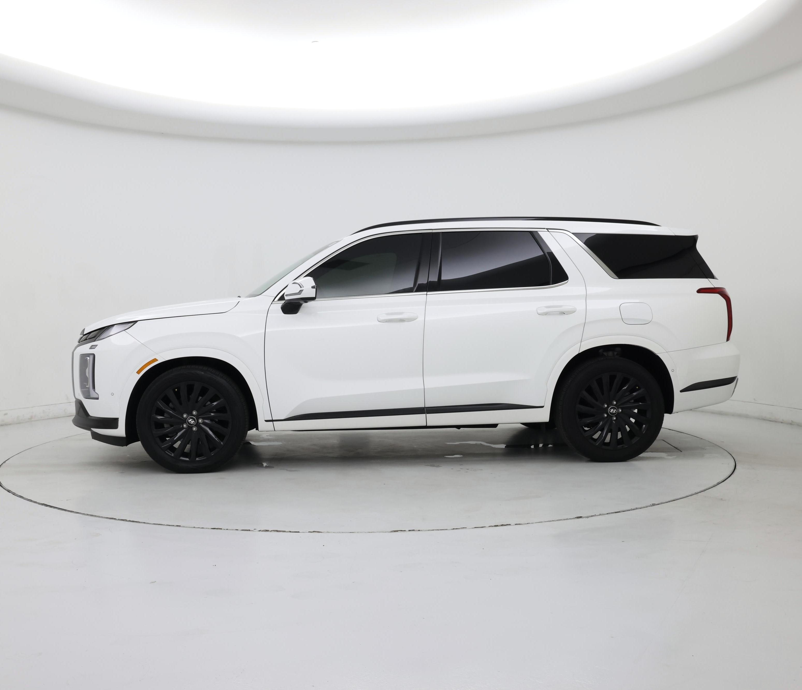 Thumbnail: 2024 Hyundai Palisade - 3