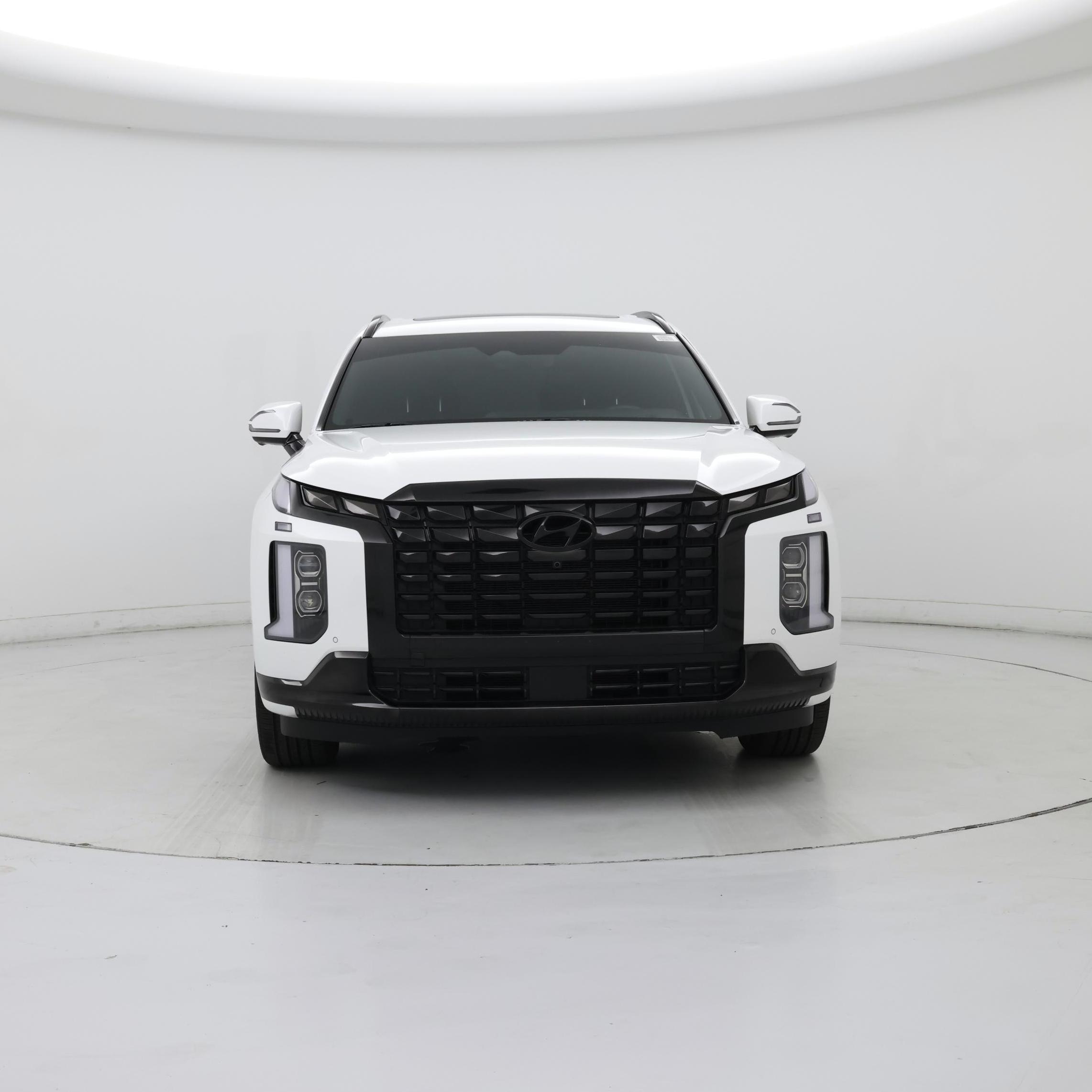 Thumbnail: 2024 Hyundai Palisade - 5