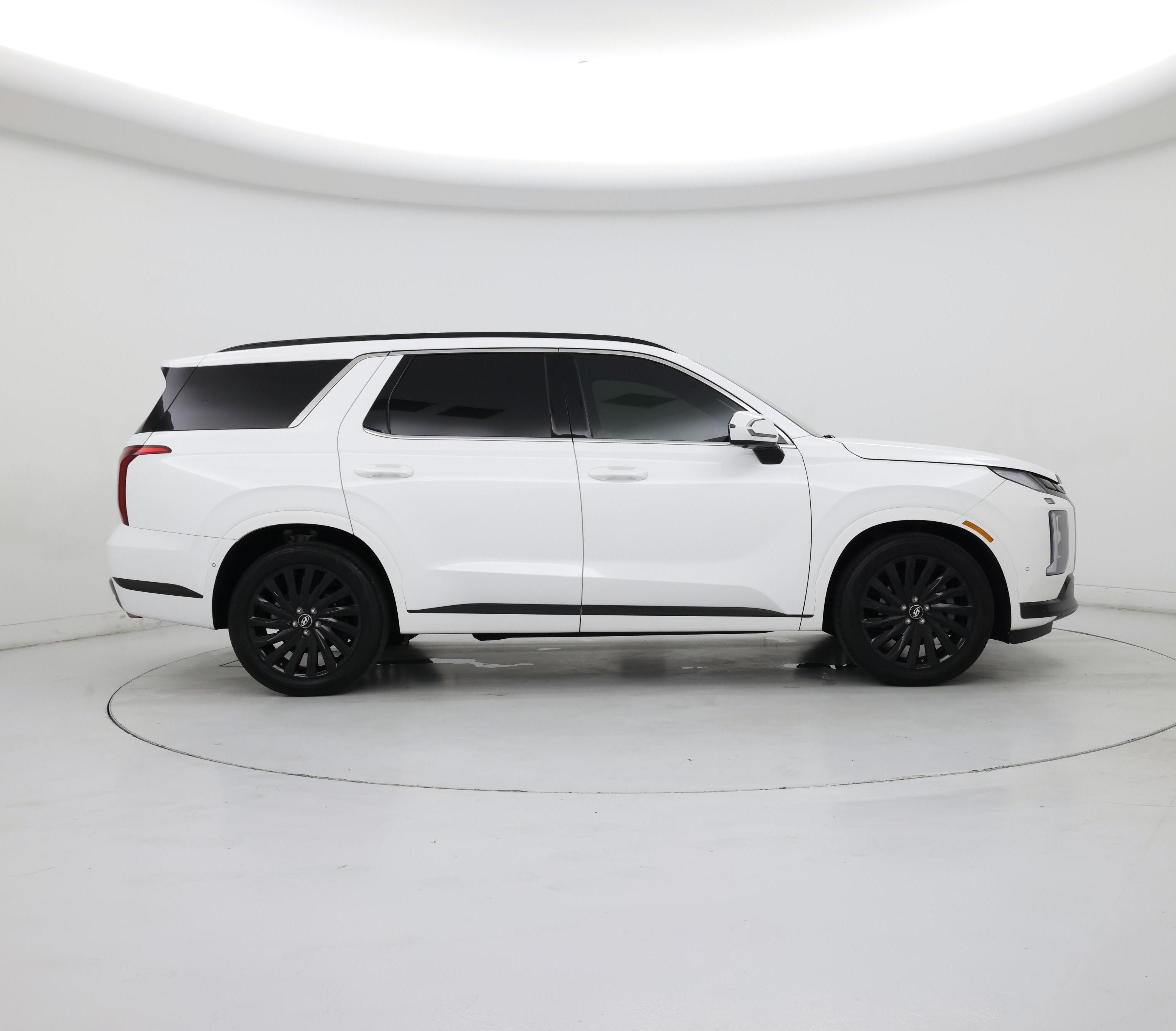 Thumbnail: 2024 Hyundai Palisade - 7