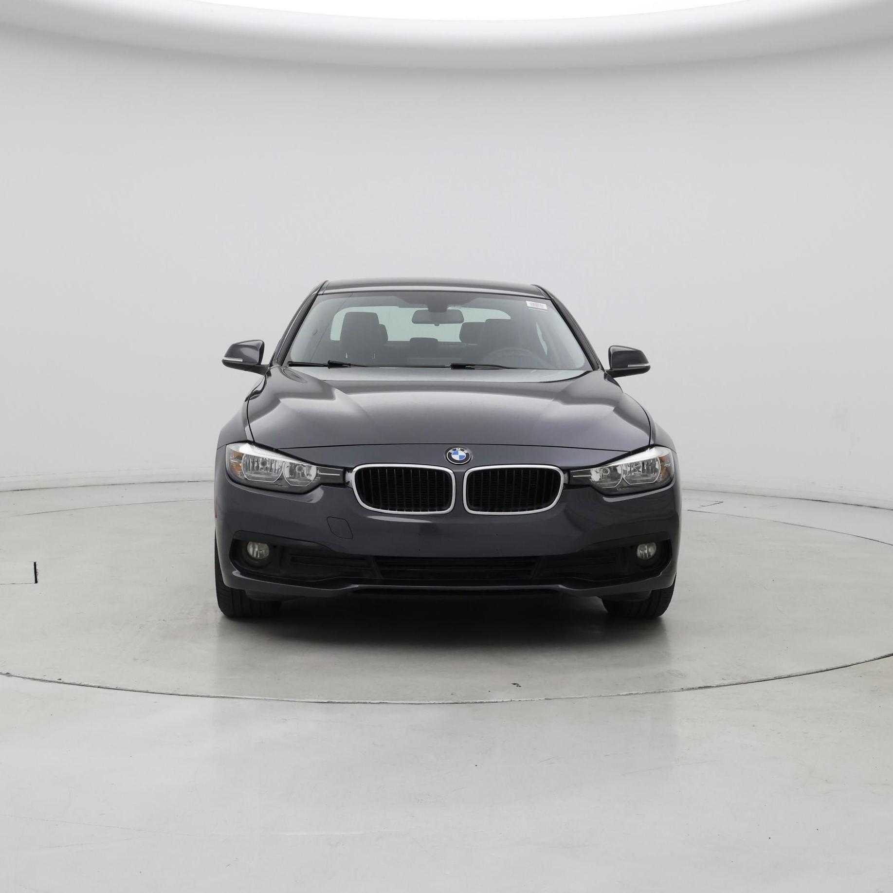 Thumbnail: 2016 BMW 3 Series - 5