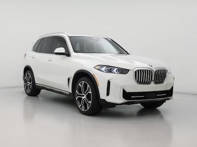 2025 BMW X5 sDrive40i