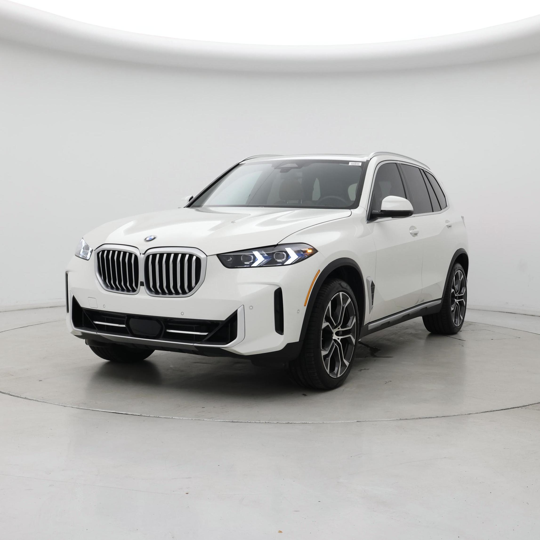 Thumbnail: 2025 BMW X5 - 4