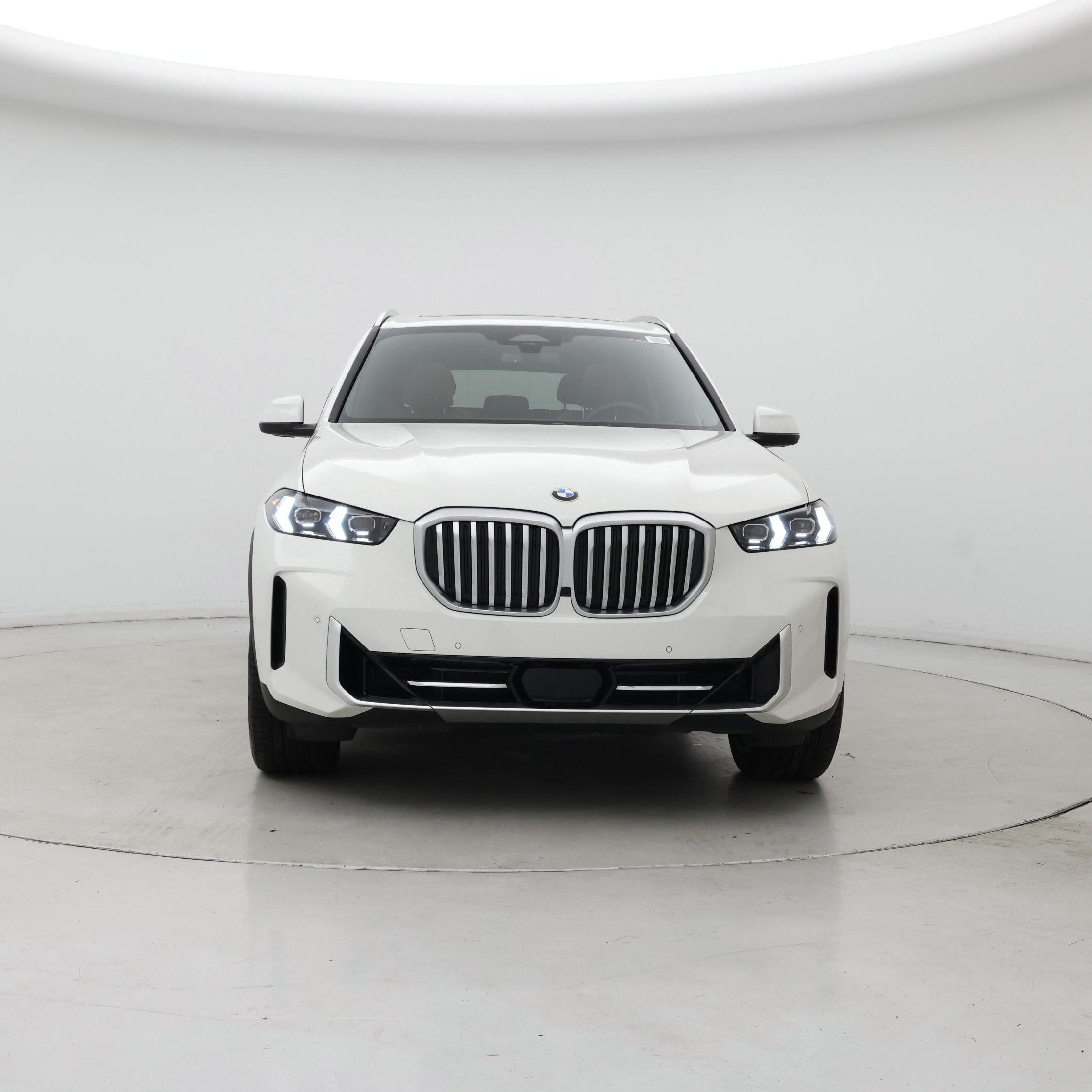 Thumbnail: 2025 BMW X5 - 5