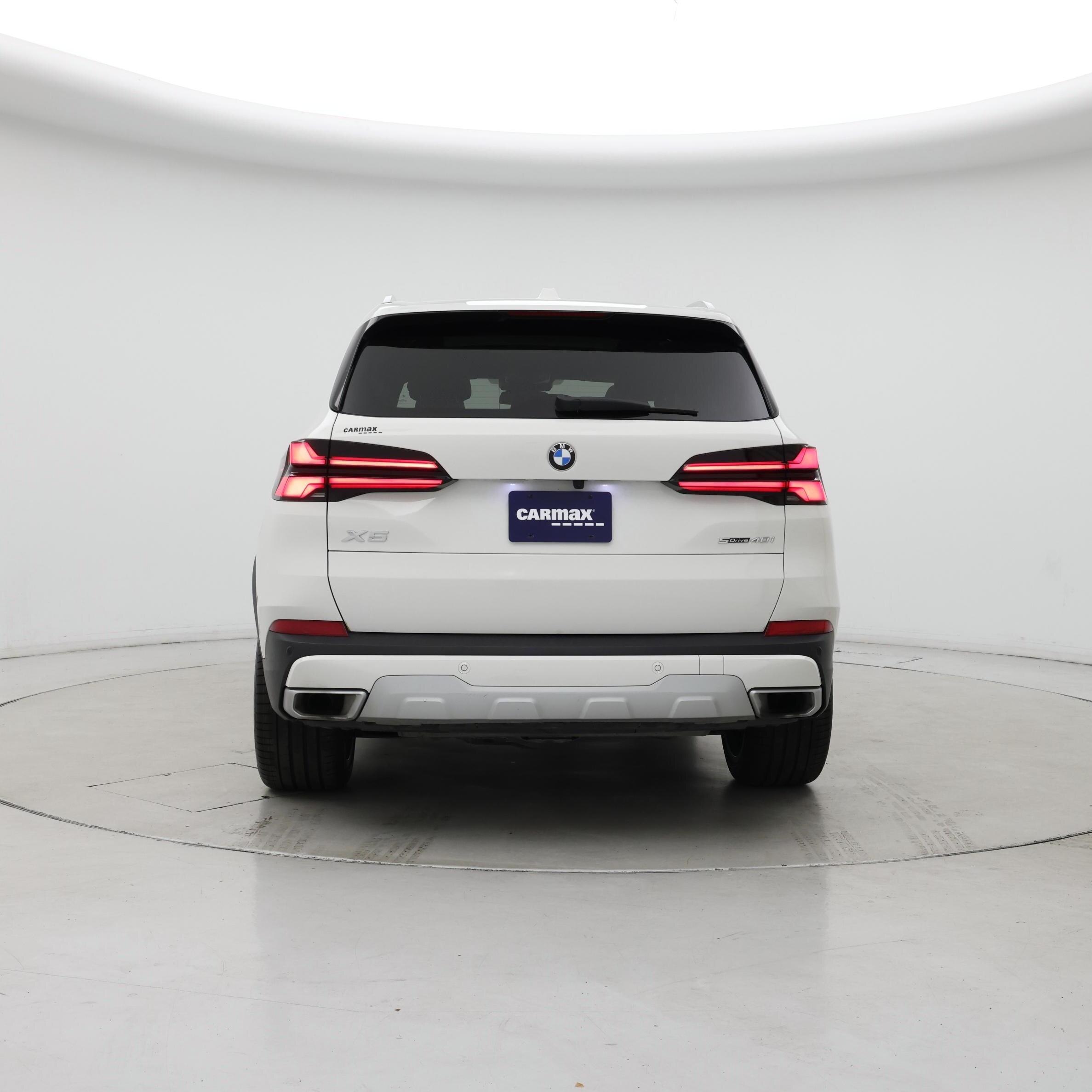 Thumbnail: 2025 BMW X5 - 6
